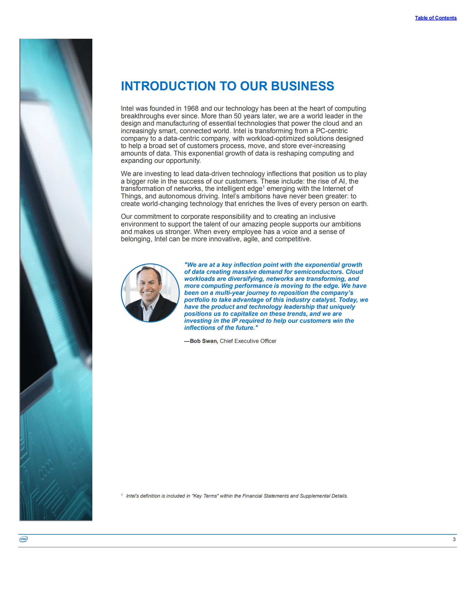 英特尔公司（INTEL）2019年年度报告（英文版）.pdf 第5页