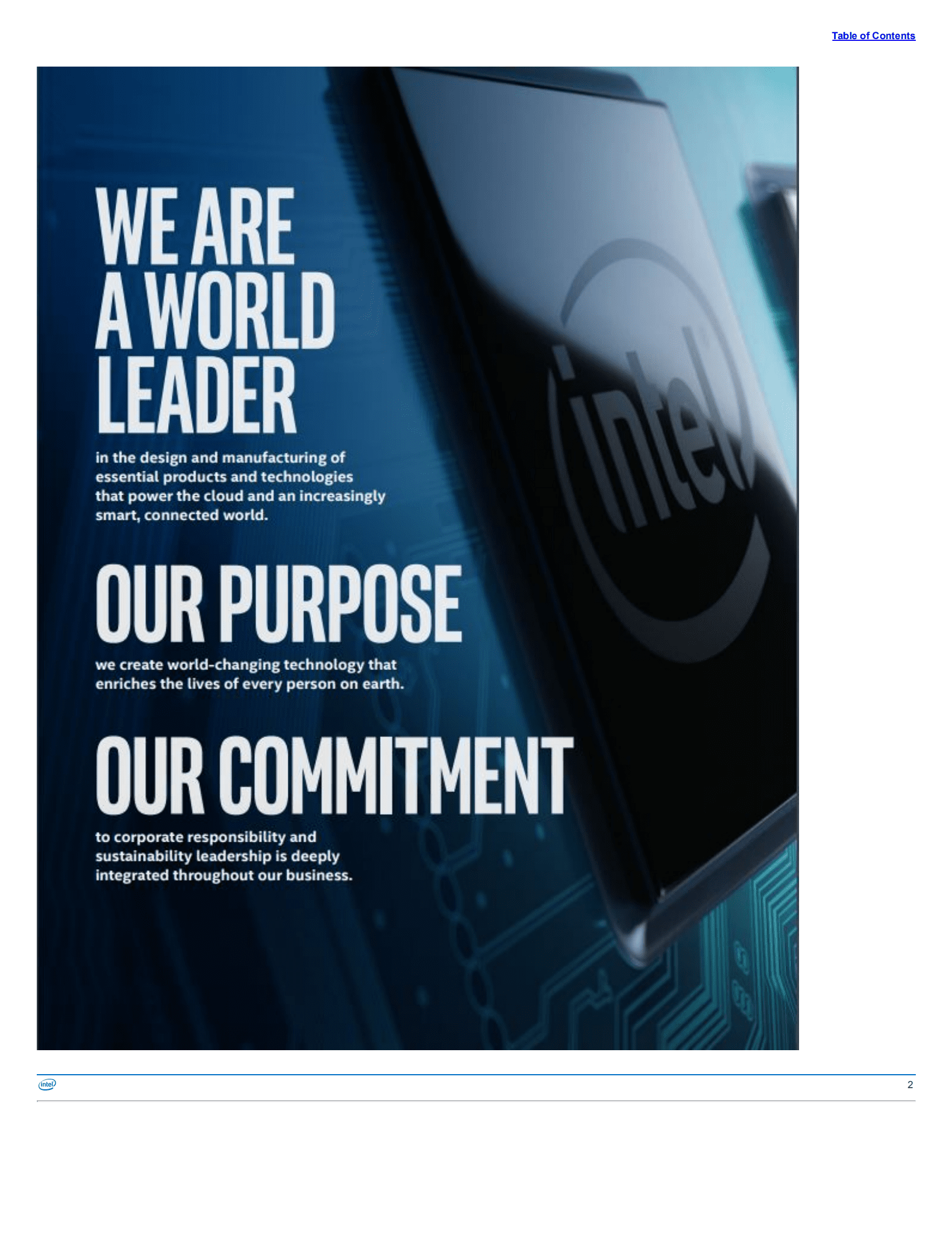 英特尔公司（INTEL）2019年年度报告（英文版）.pdf 第4页