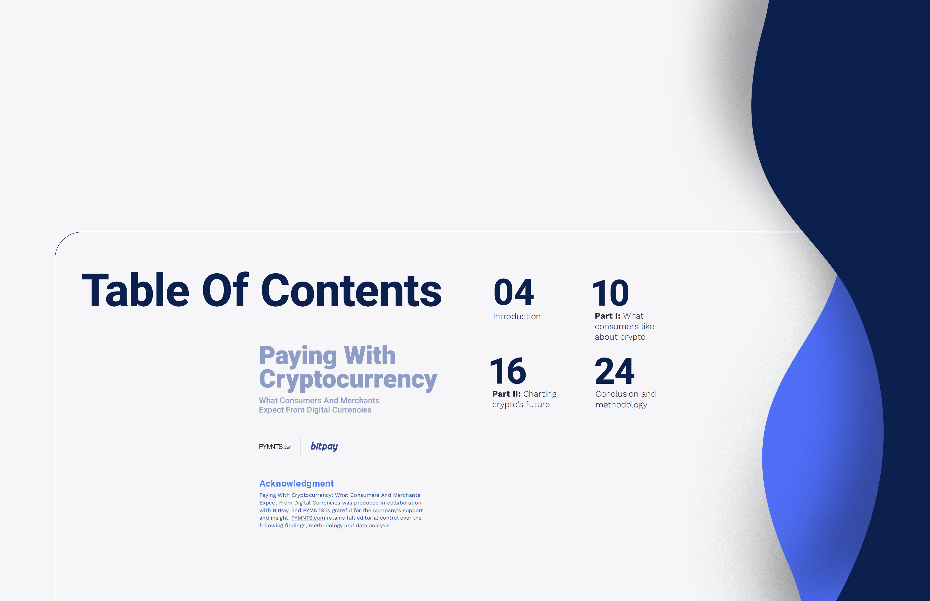 PYMNTS：加密支付-消费者和商家对数字货币的期待（英文版）.pdf 第2页