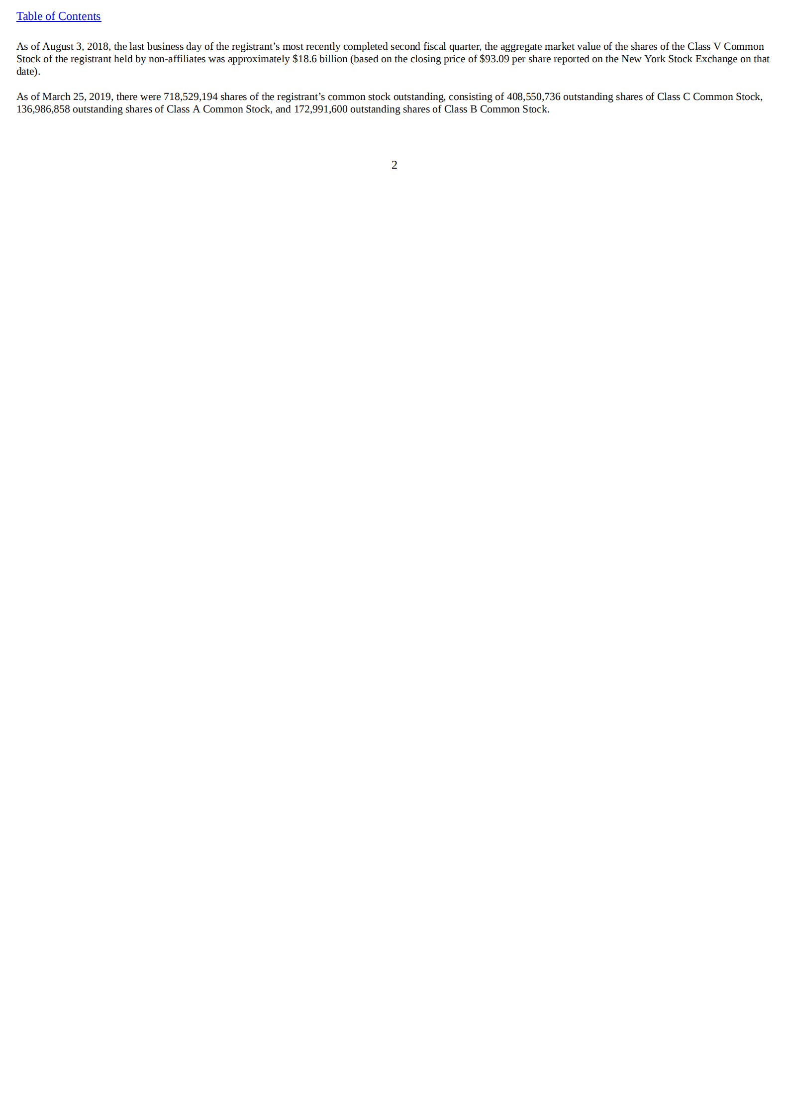 戴尔科技公司（DELL TECHNOLOGIES）2019财年年度报告（英文版）.pdf 第2页