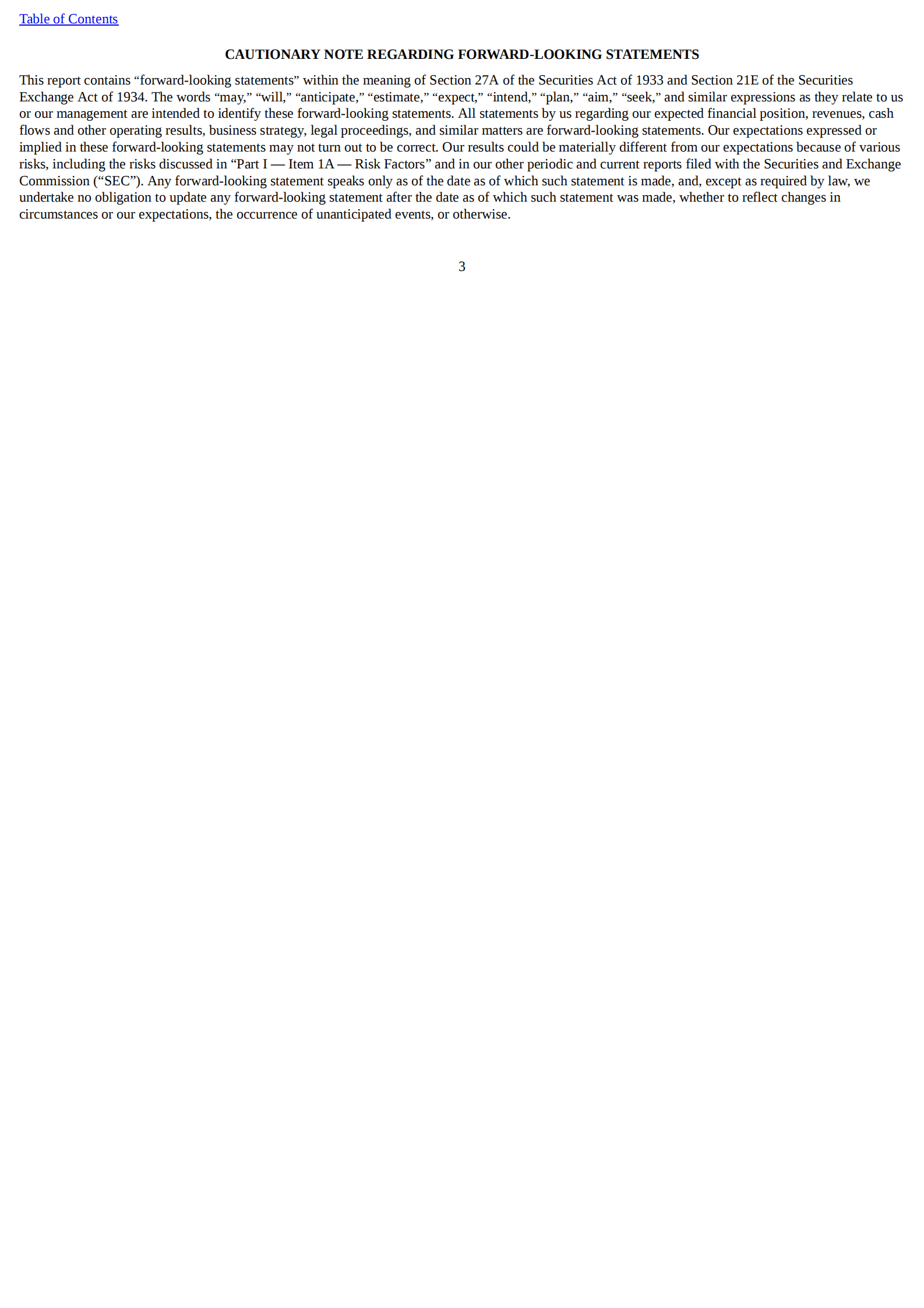 戴尔科技公司（DELL TECHNOLOGIES）2019财年年度报告（英文版）.pdf 第3页