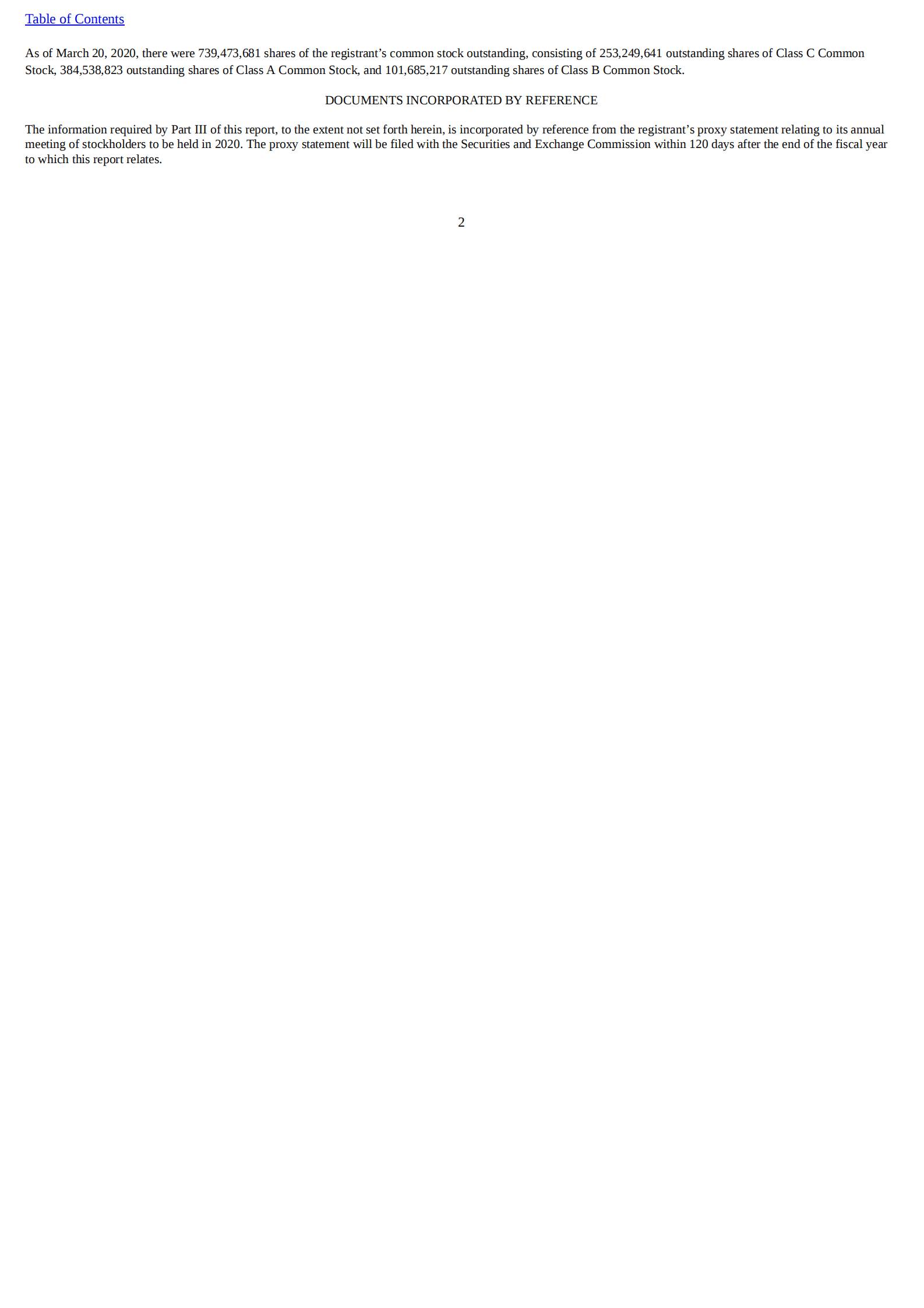 戴尔科技公司（DELL TECHNOLOGIES）2020财年年度报告（英文版）.pdf 第2页