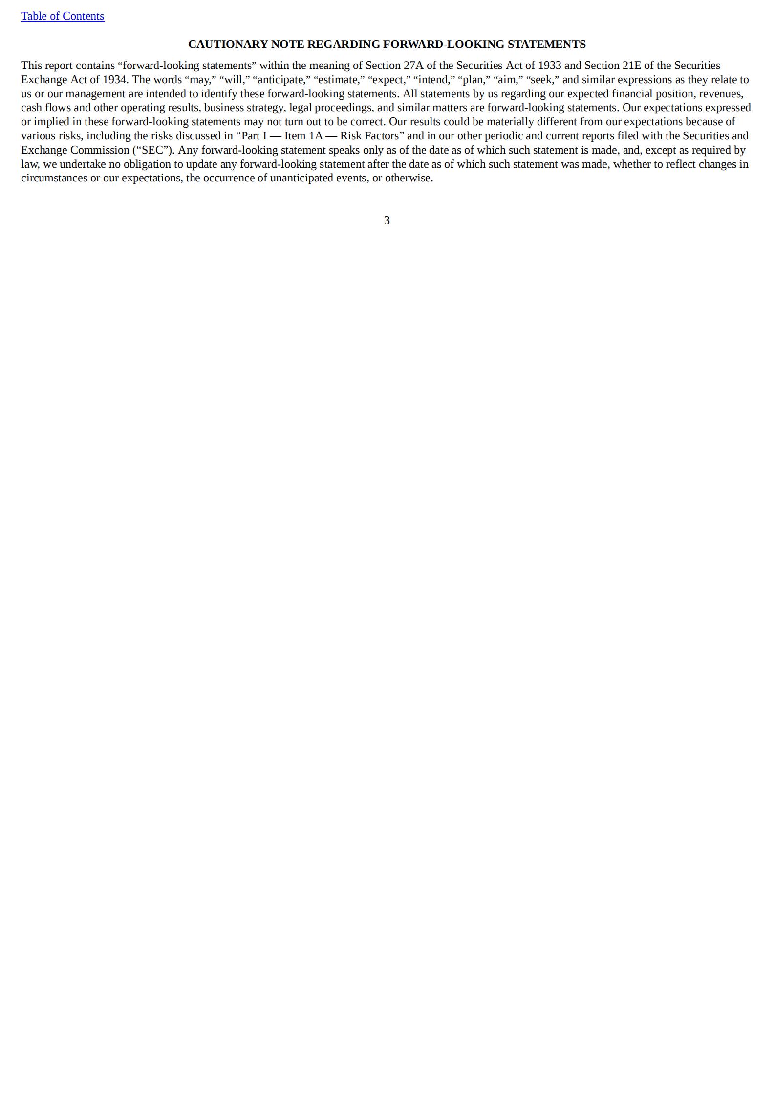 戴尔科技公司（DELL TECHNOLOGIES）2020财年年度报告（英文版）.pdf 第3页