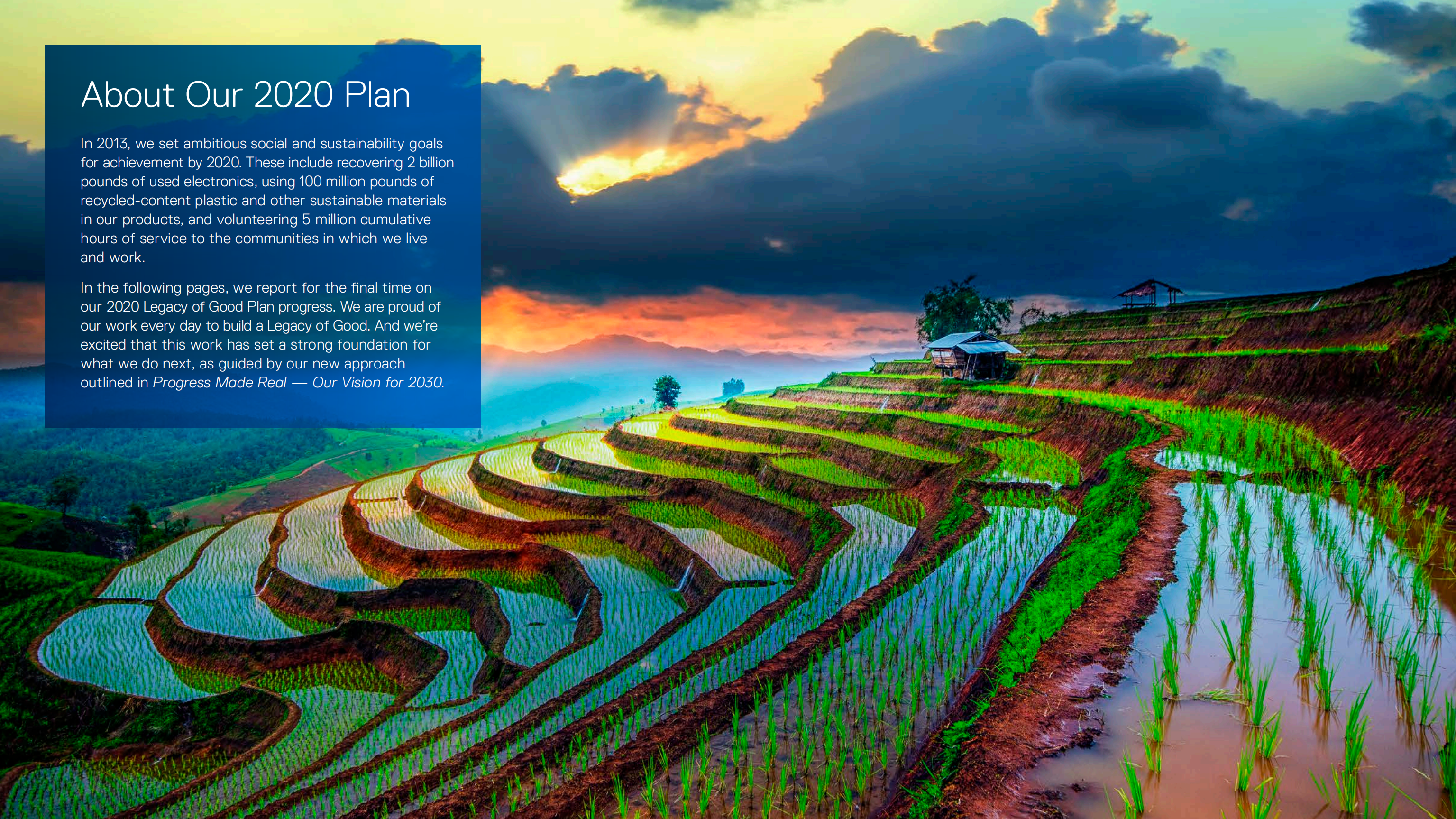 戴尔科技公司（DELL TECHNOLOGIES）2019财年企业社会责任报告（英文版）.pdf 第5页