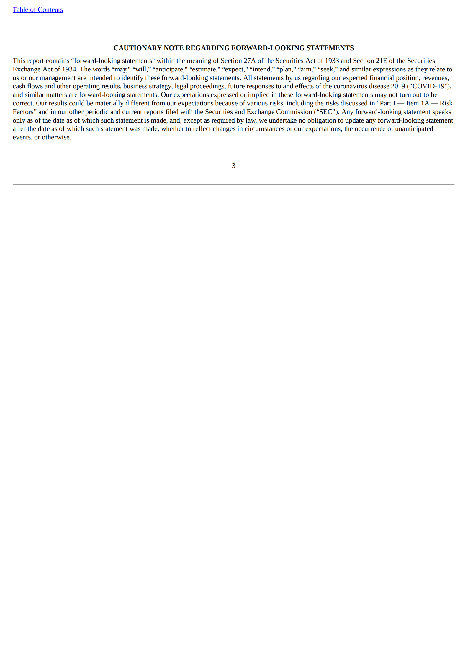 戴尔科技公司（DELL TECHNOLOGIES）2022财年年度报告（英文版）.pdf 第3页