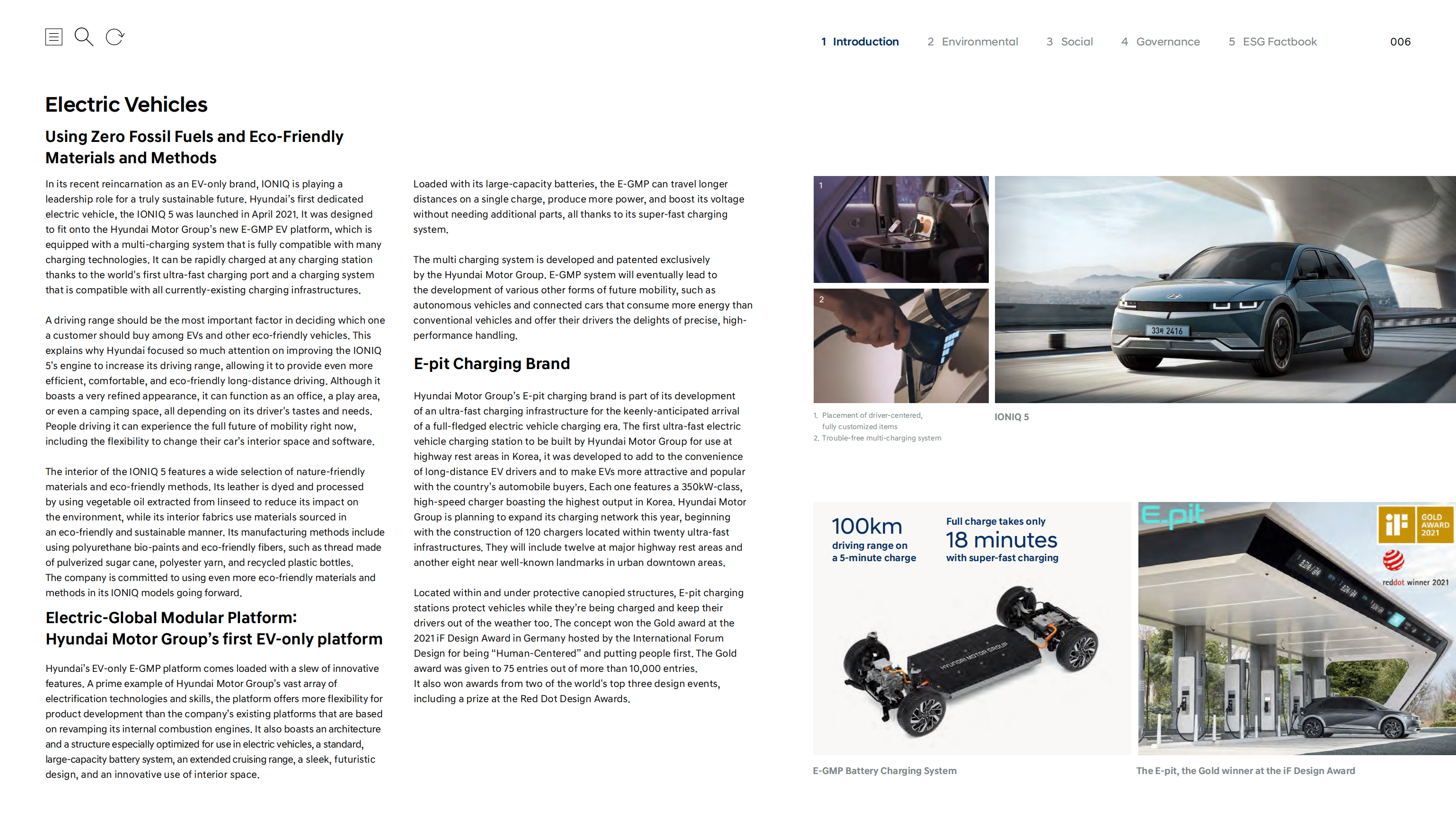 现代汽车（HYUNDAI MOTOR）2021年可持续发展报告（英文版）.pdf 第6页