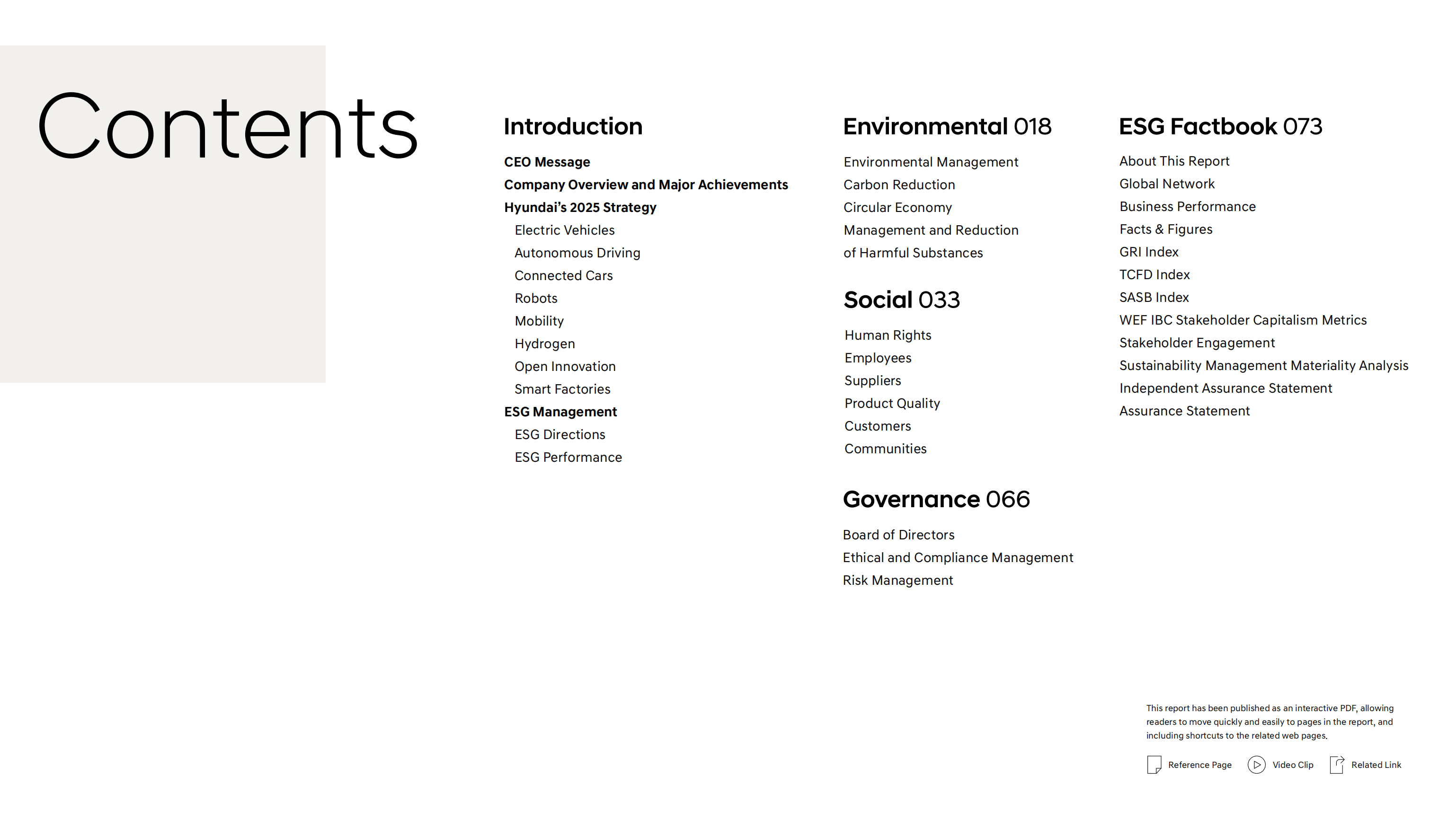 现代汽车（HYUNDAI MOTOR）2021年可持续发展报告（英文版）.pdf 第2页