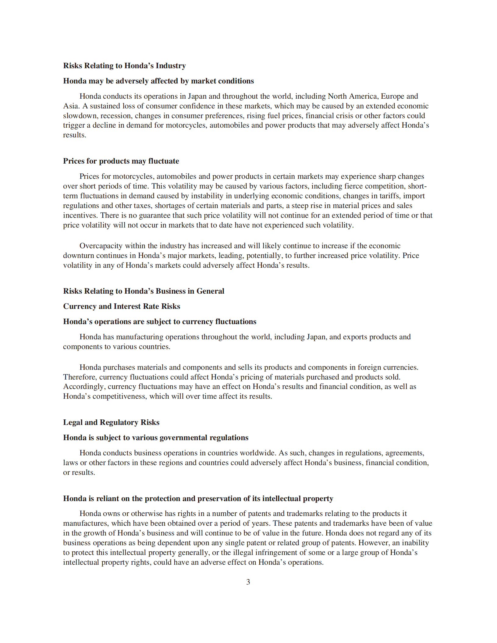 本田汽车（HONDA MOTOR）2018财年年度报告（英文版）.pdf 第6页