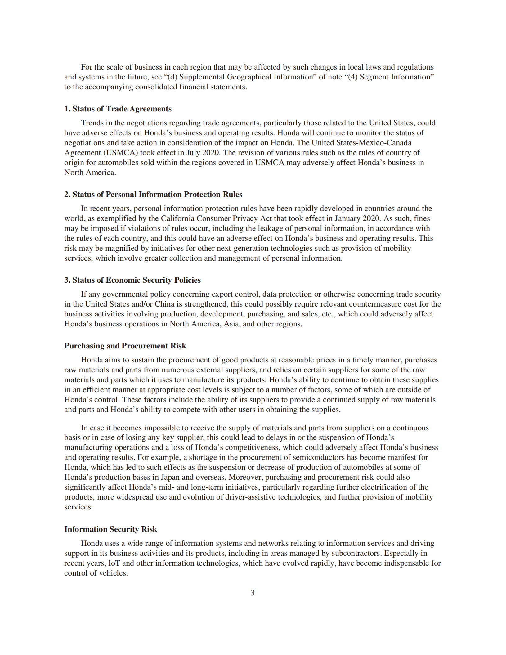 本田汽车（HONDA MOTOR）2021财年年度报告（英文版）.pdf 第6页