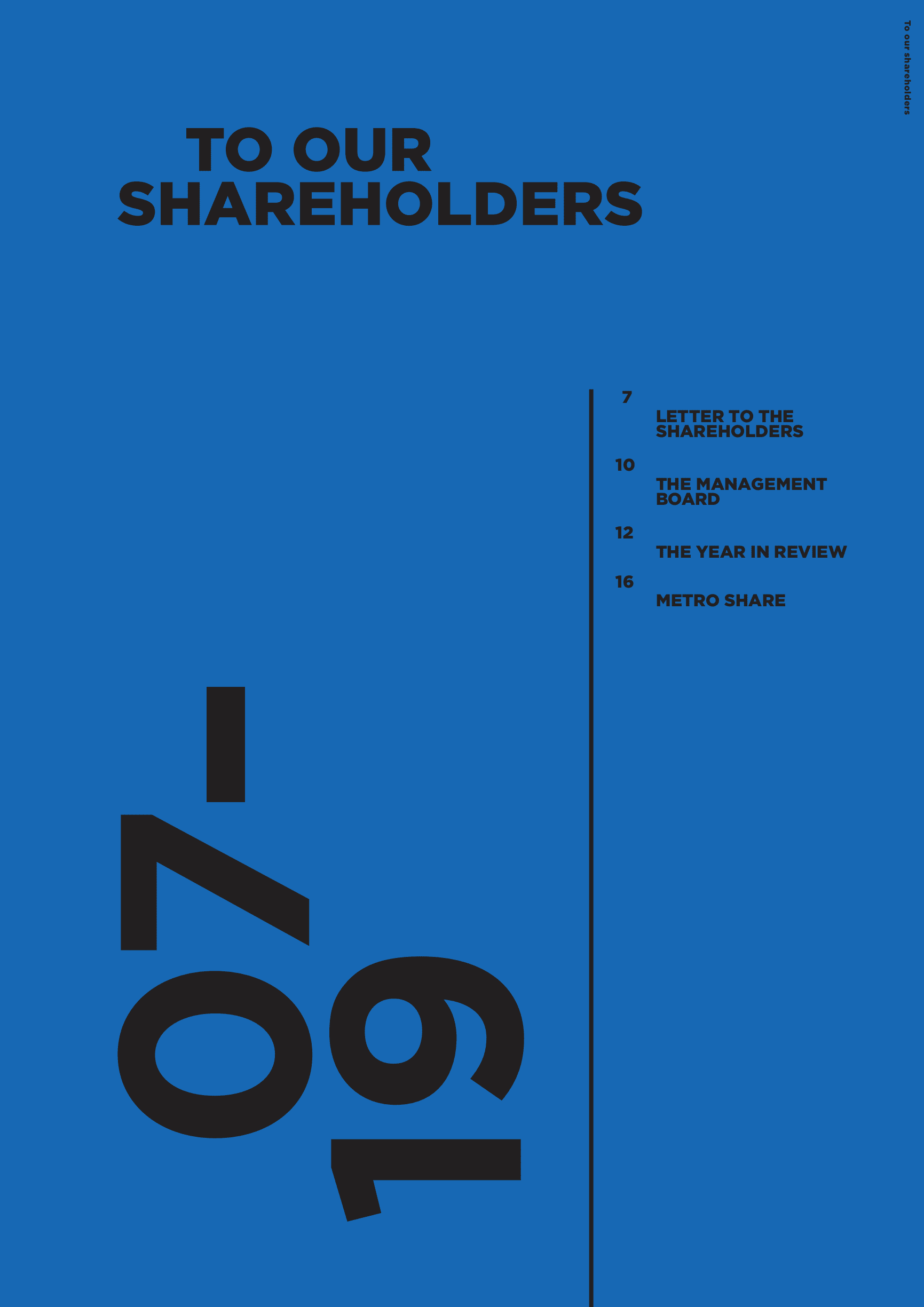 麦德龙（METRO）2016-2017年年度报告（英文版）.pdf 第5页
