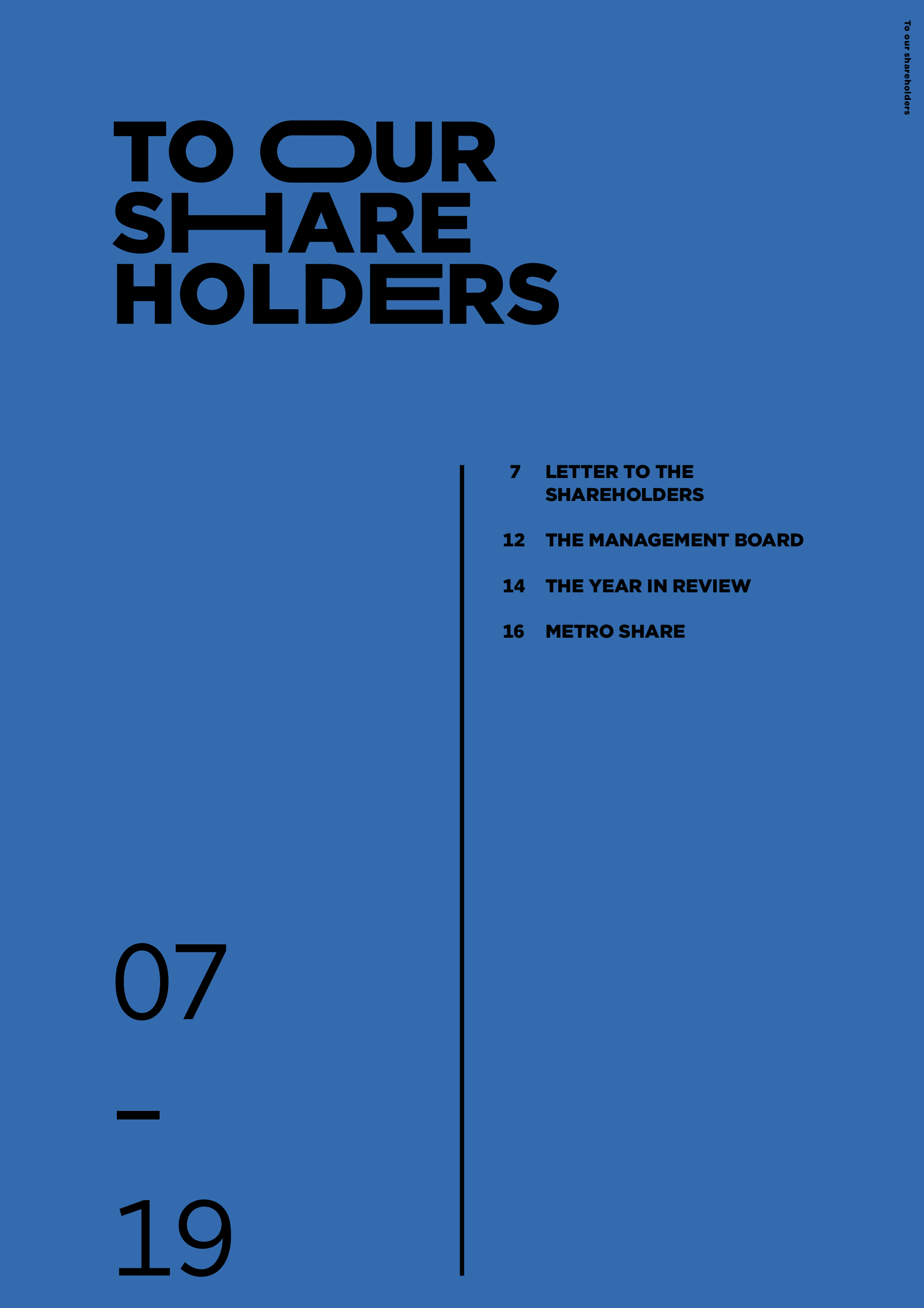 麦德龙（METRO）2017-2018年年度报告（英文版）.pdf 第5页