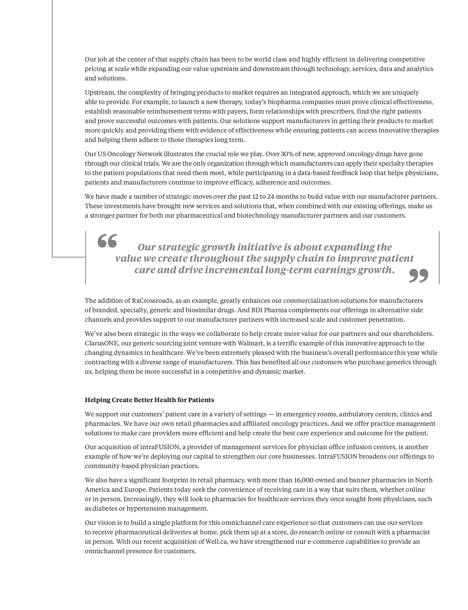 麦克森公司（MCKESSON）2018财年年度报告（英文版）.pdf 第4页