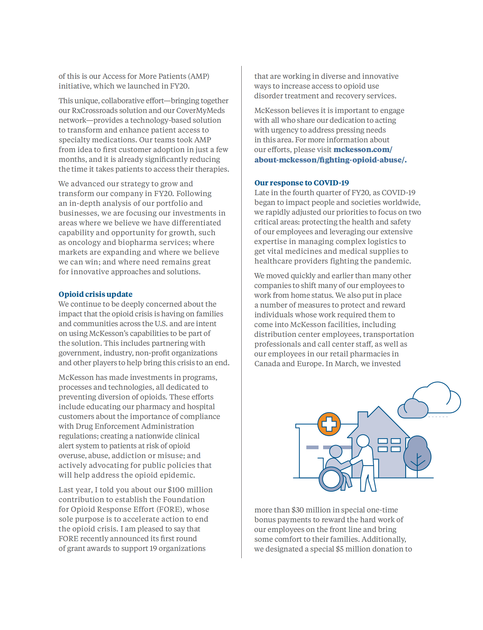 麦克森公司（MCKESSON）2020财年年度报告（英文版）.pdf 第6页