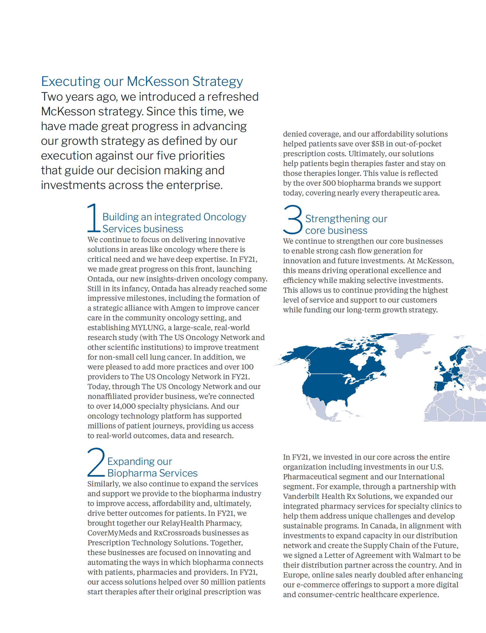 麦克森公司（MCKESSON）2021财年年度报告（英文版）.pdf 第5页