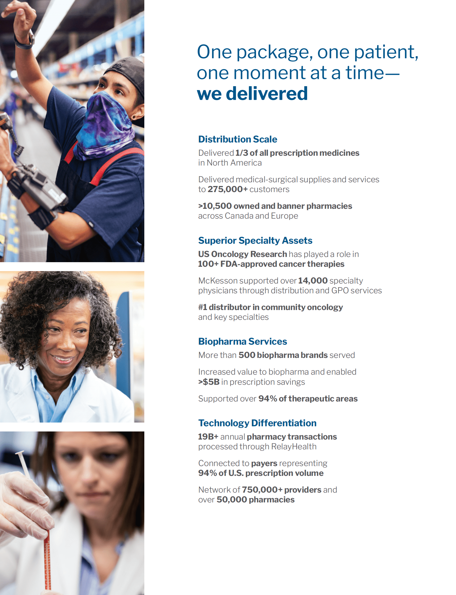 麦克森公司（MCKESSON）2021财年年度报告（英文版）.pdf 第2页