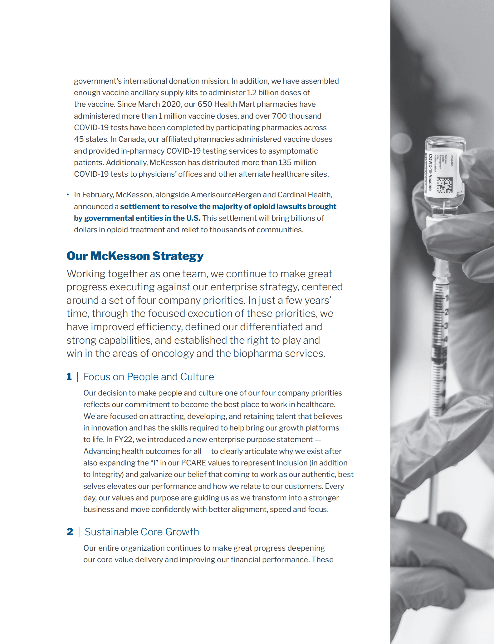 麦克森公司（MCKESSON）2022财年年度报告（英文版）.pdf 第5页