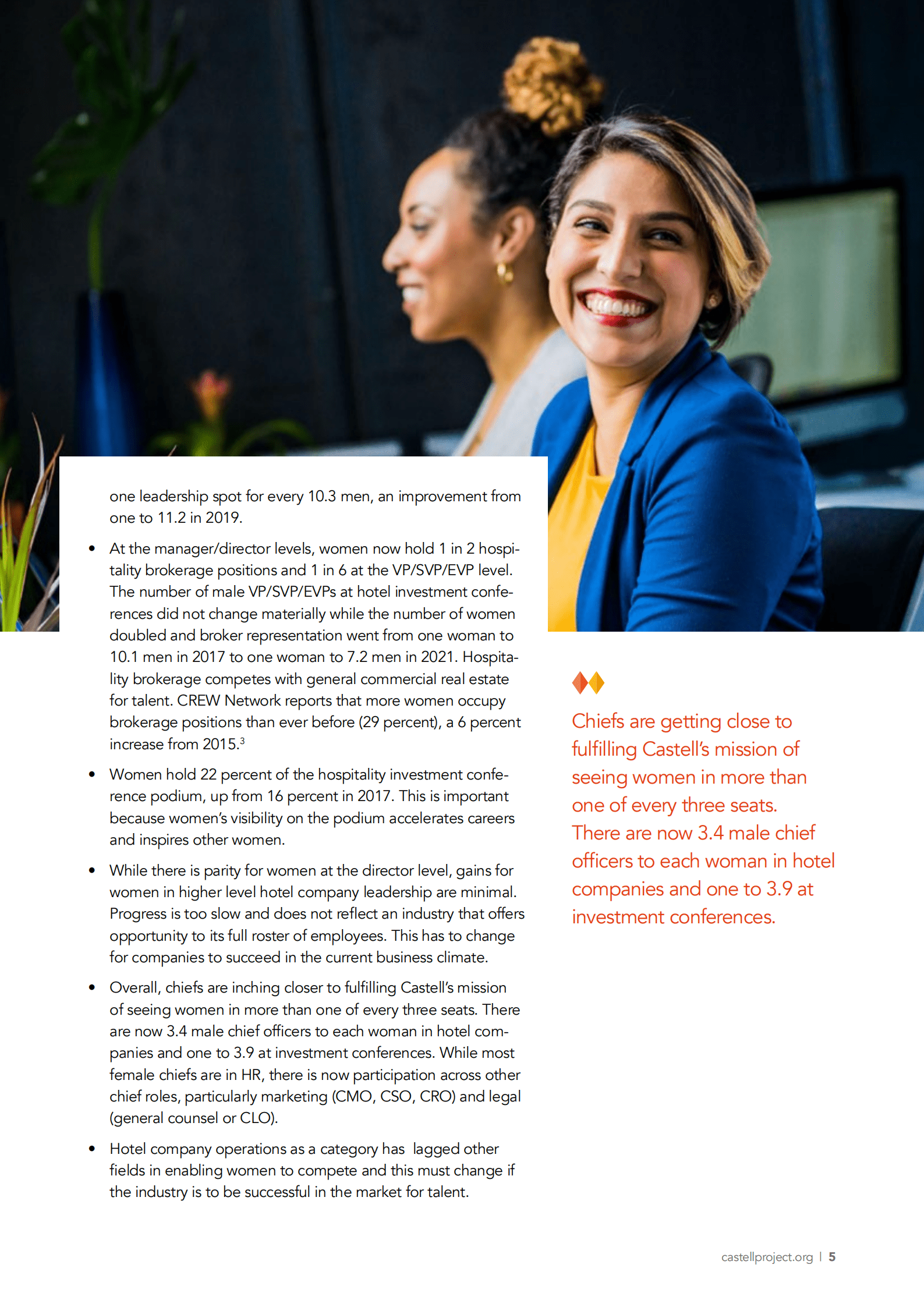 美国酒店协会（AHLA）：酒店行业的女性领导力（英文版）.pdf 第5页
