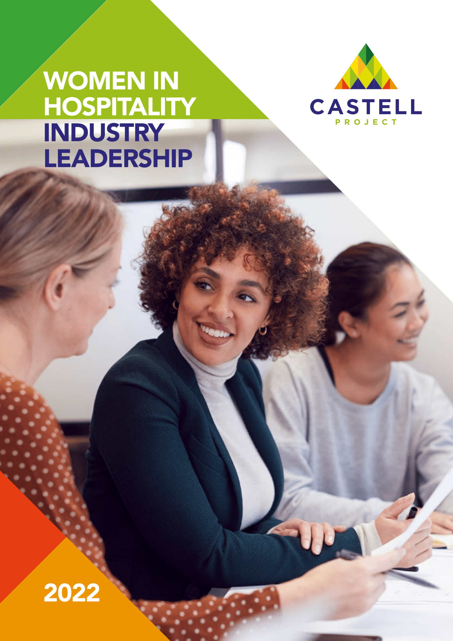 美国酒店协会（AHLA）：酒店行业的女性领导力（英文版）.pdf 第1页