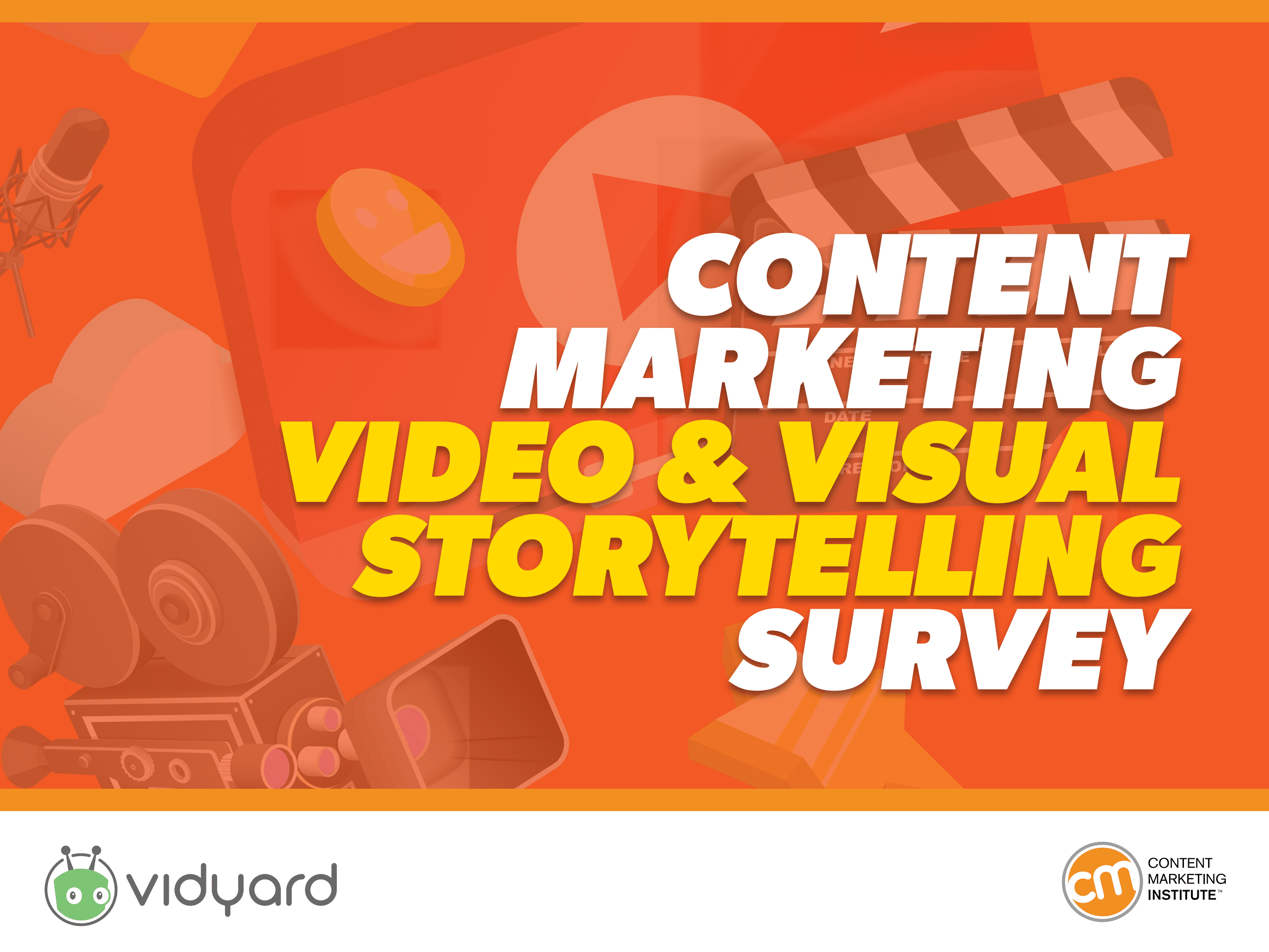 内容营销协会（CMI）：2021年内容营销视频和视觉叙事调研报告（英文版）.pdf 第1页