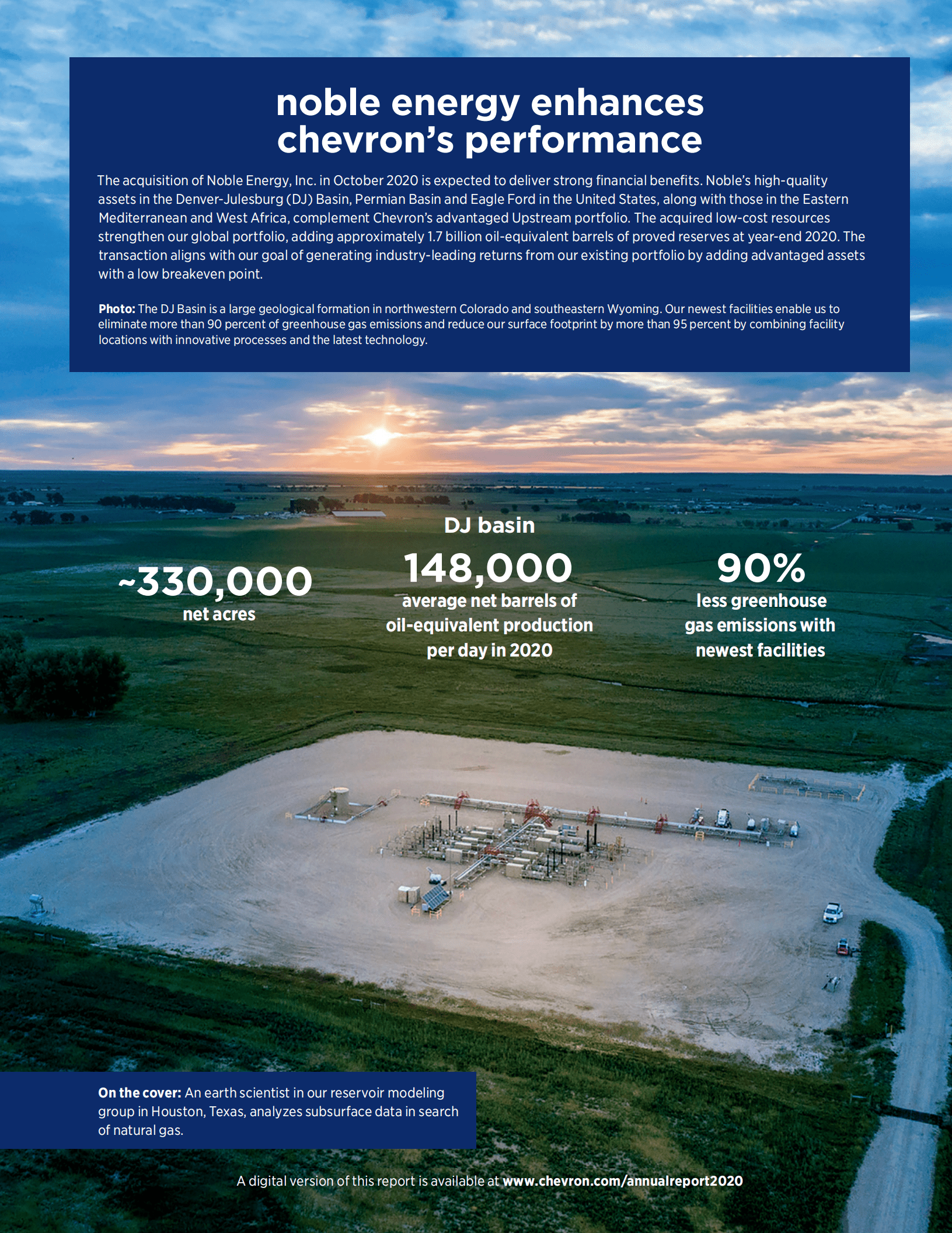 雪佛龙（CHEVRON）2020年年度报告（英文版）.pdf 第2页