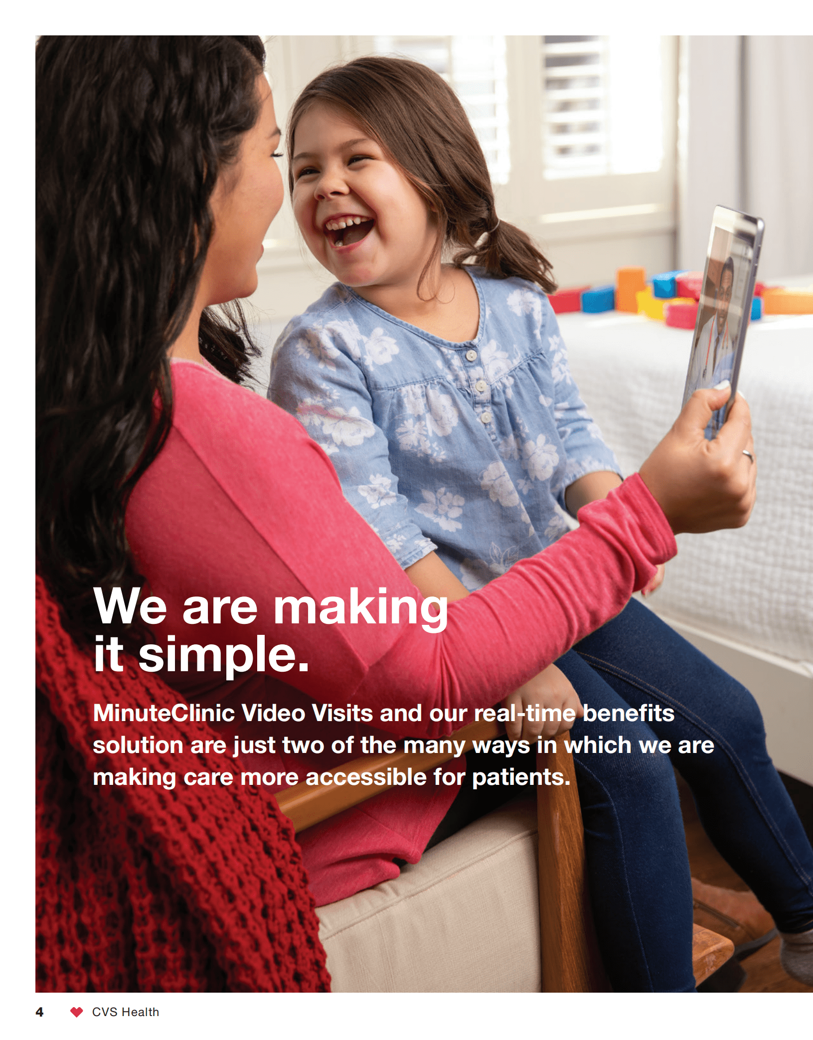 CVS Health2018年年度报告（英文版）.pdf 第6页