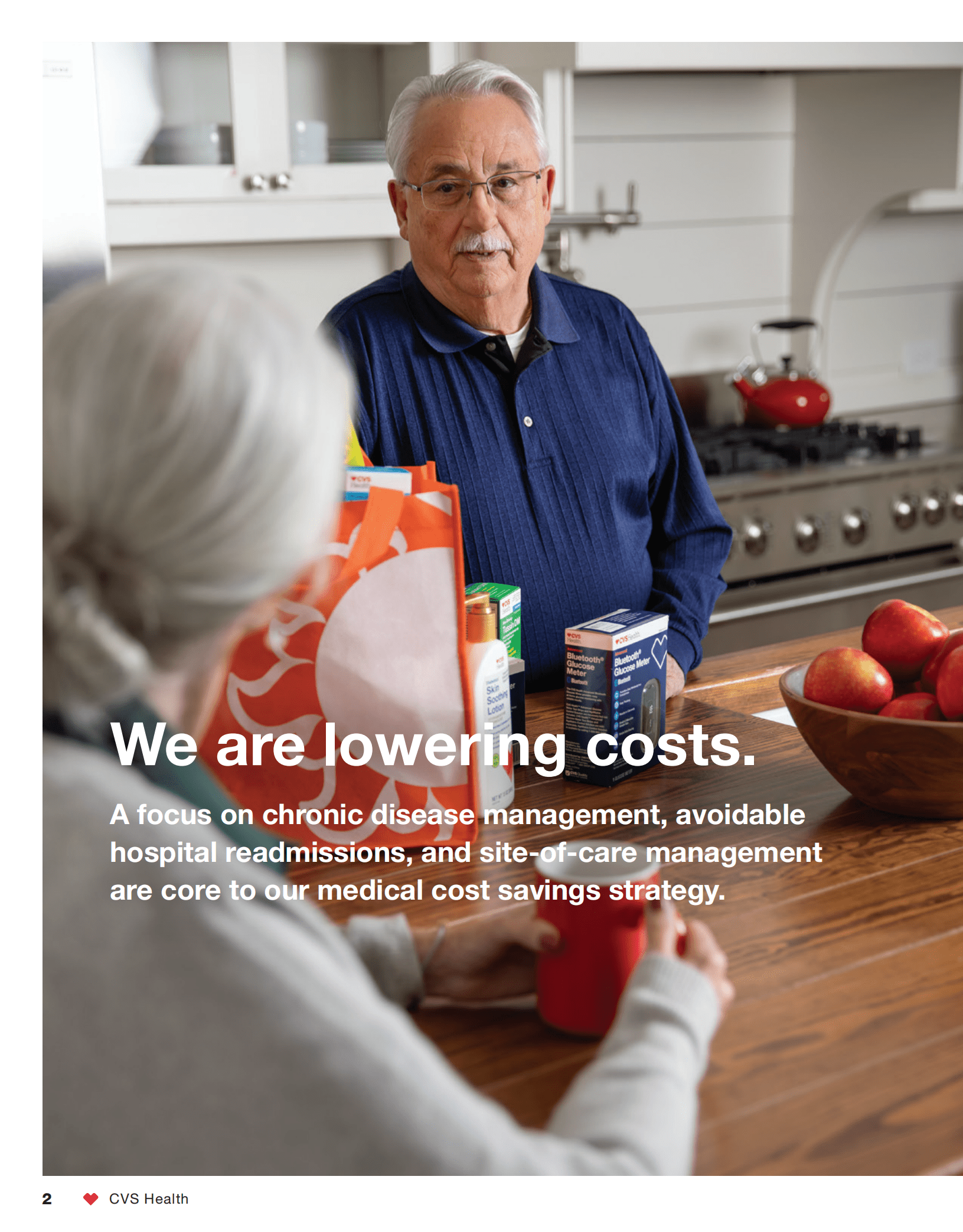 CVS Health2018年年度报告（英文版）.pdf 第4页