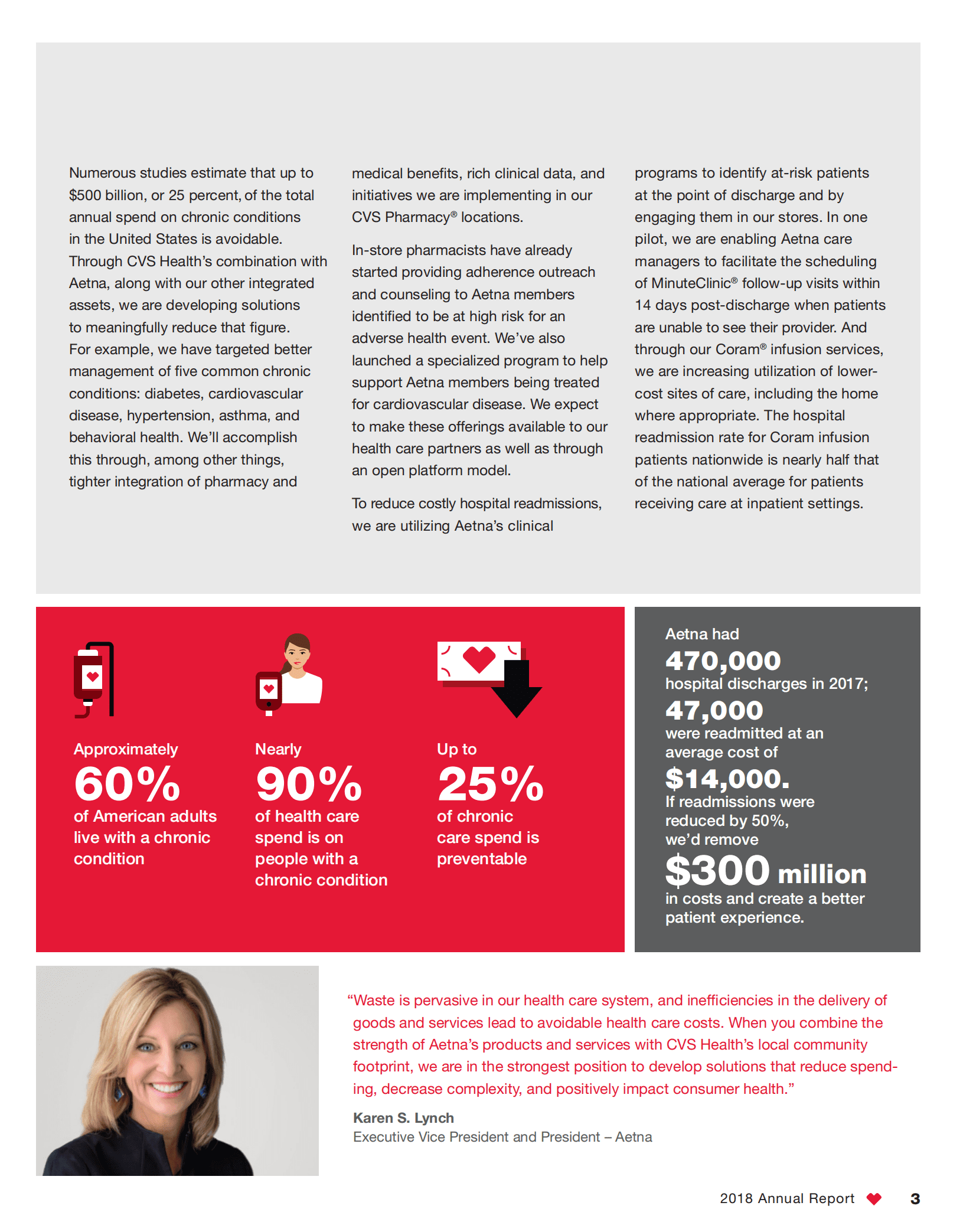 CVS Health2018年年度报告（英文版）.pdf 第5页