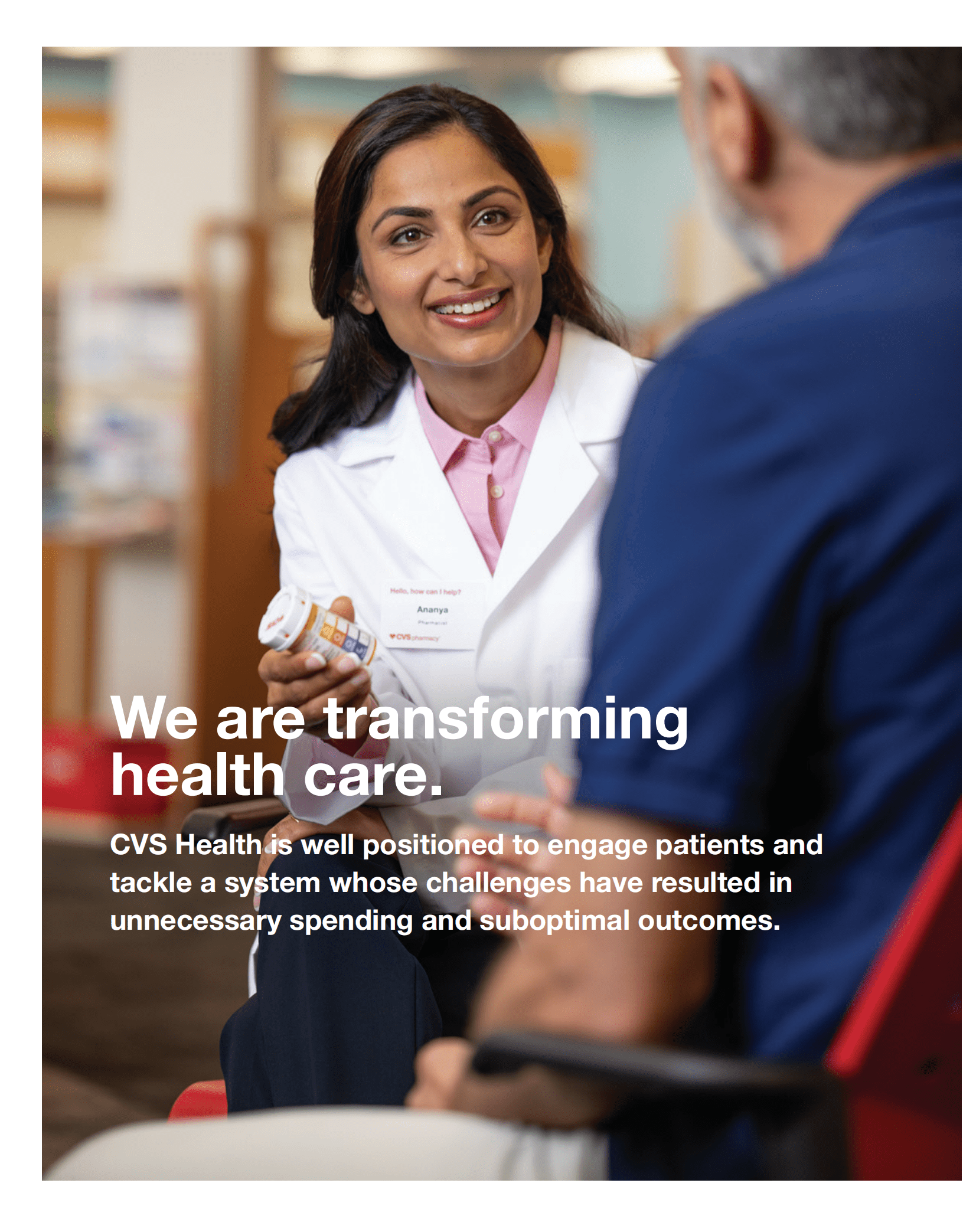 CVS Health2018年年度报告（英文版）.pdf 第2页