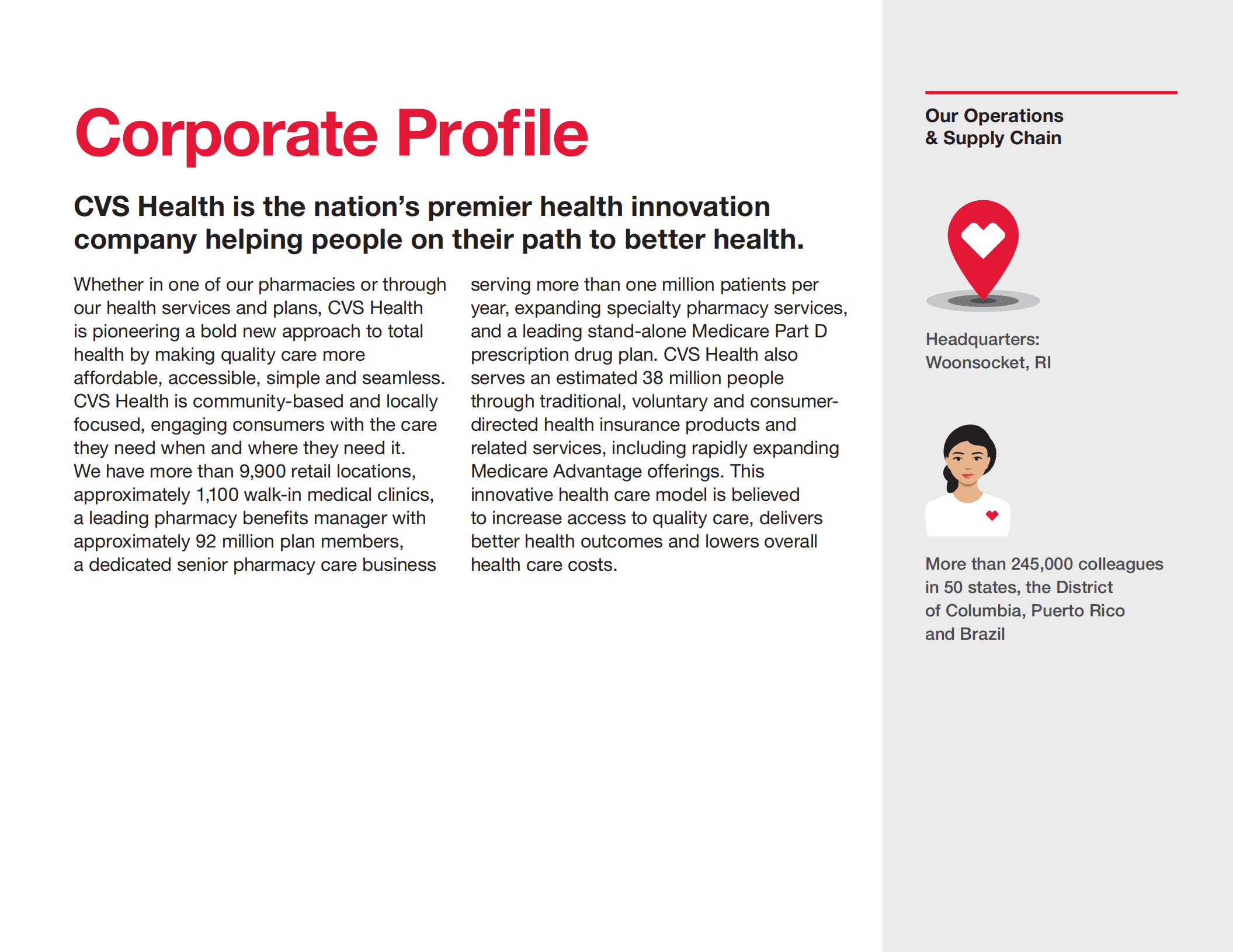 CVS Health2018年企业社会责任报告（英文版）.pdf 第5页