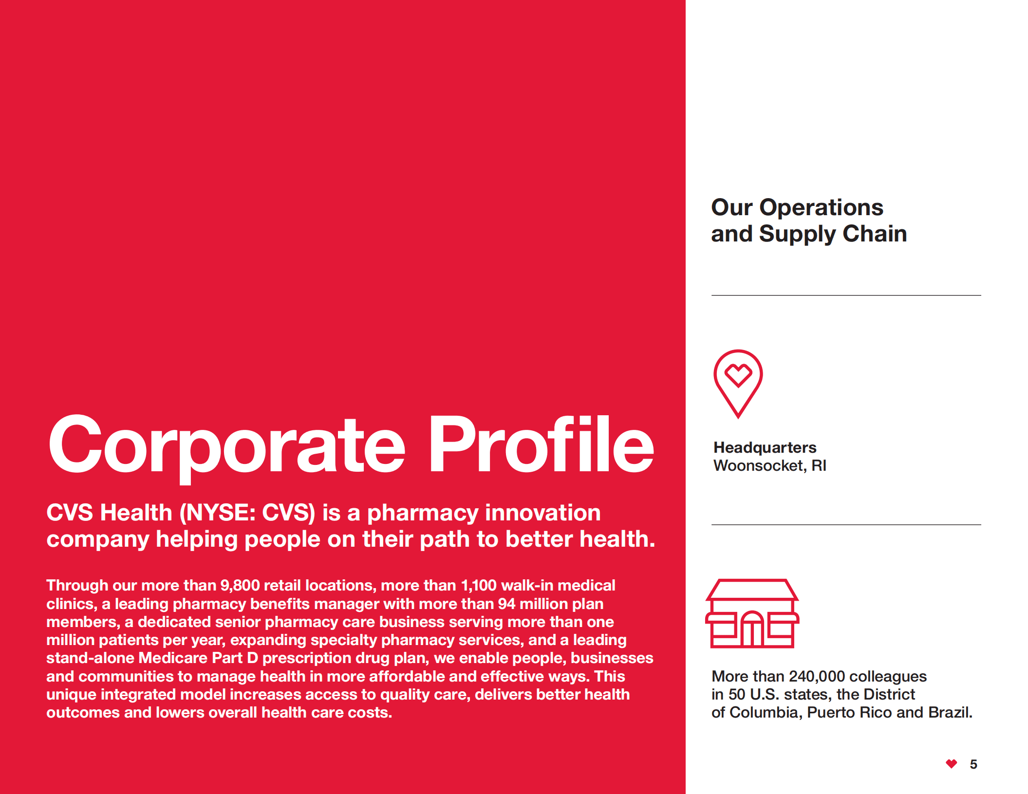 CVS Health2017年企业社会责任报告（英文版）.pdf 第5页