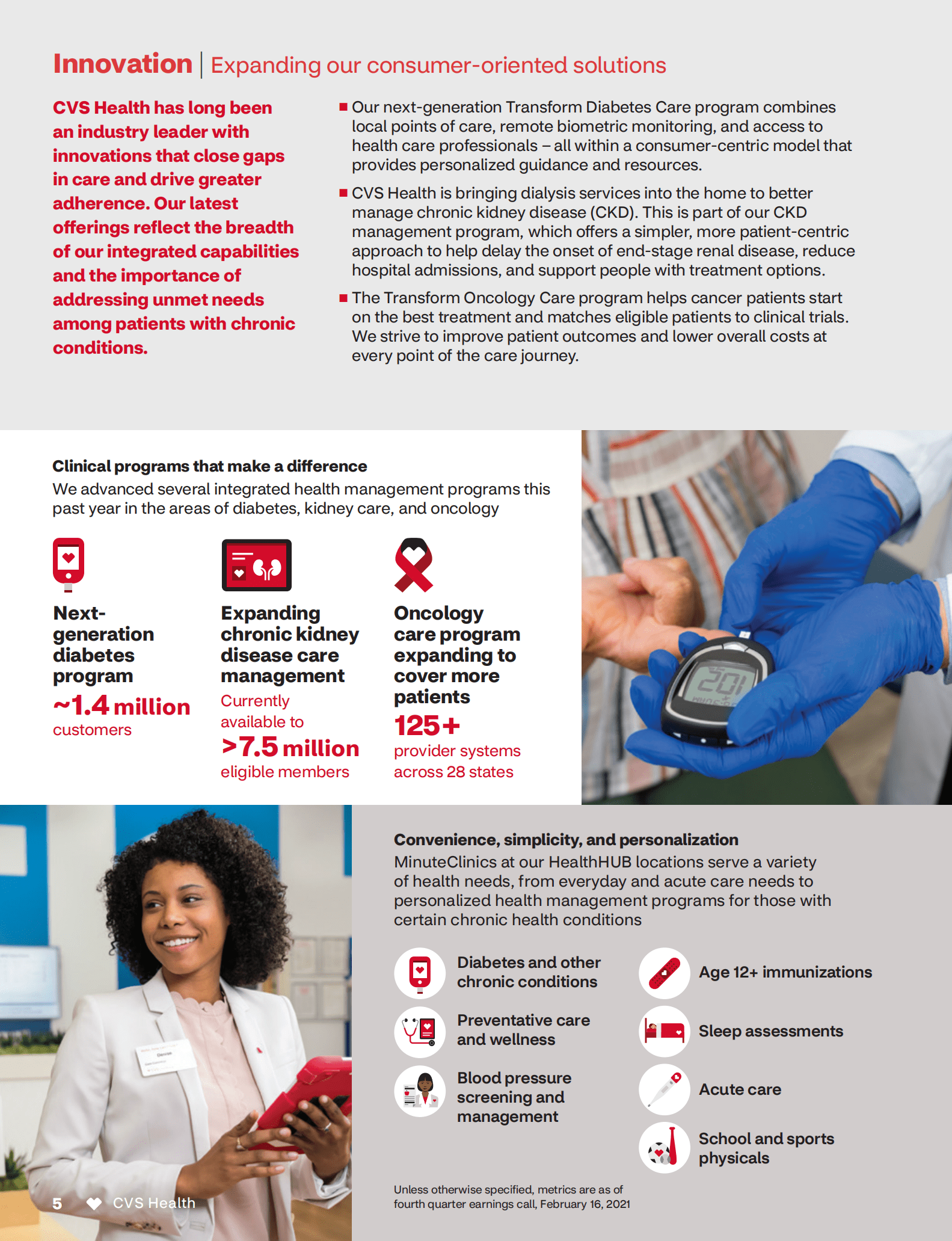 CVS Health2020年年度报告（英文版）.pdf 第6页