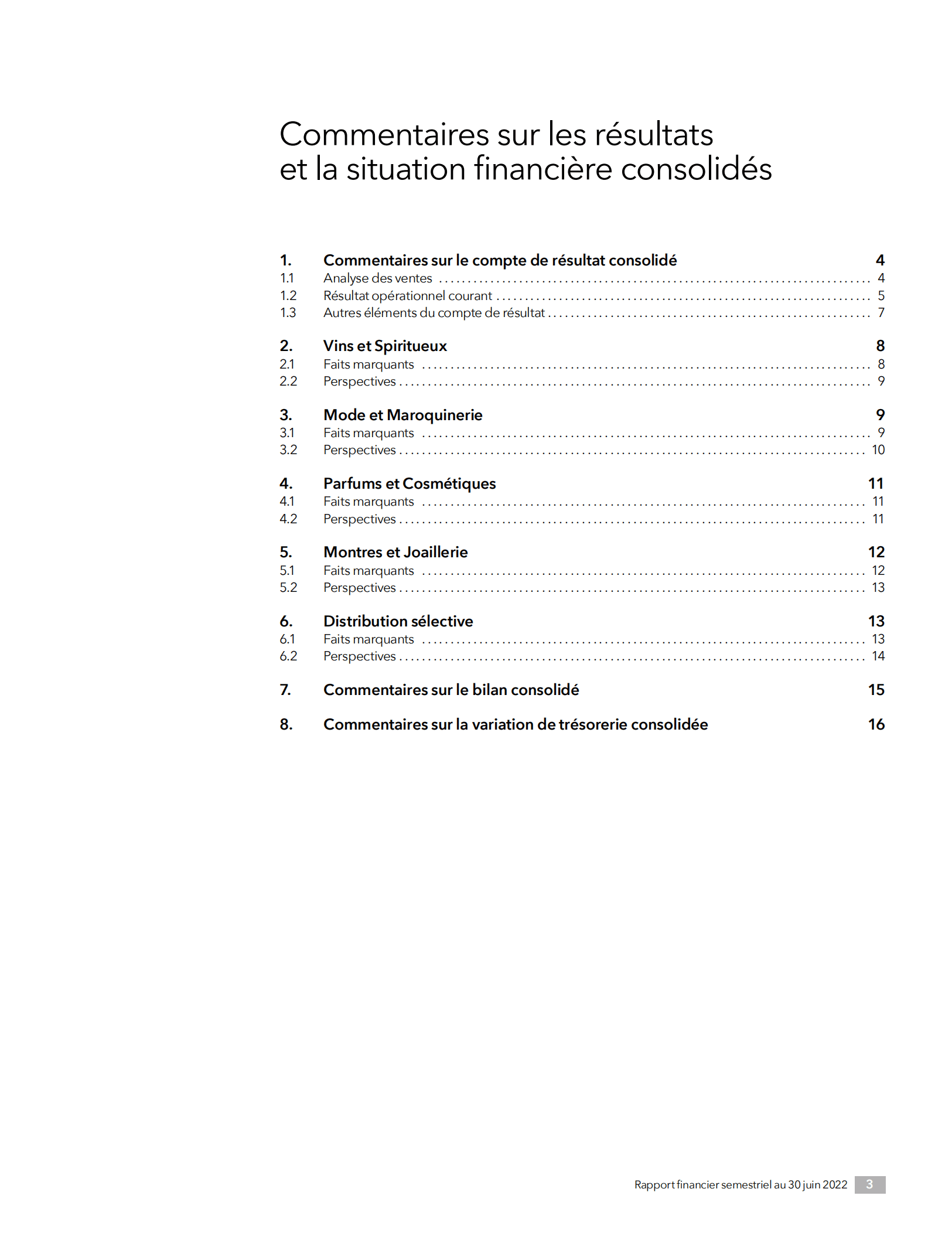 迪奥公司（CHRISTIAN DIOR）2022年半年度财报（英文版）.pdf 第5页