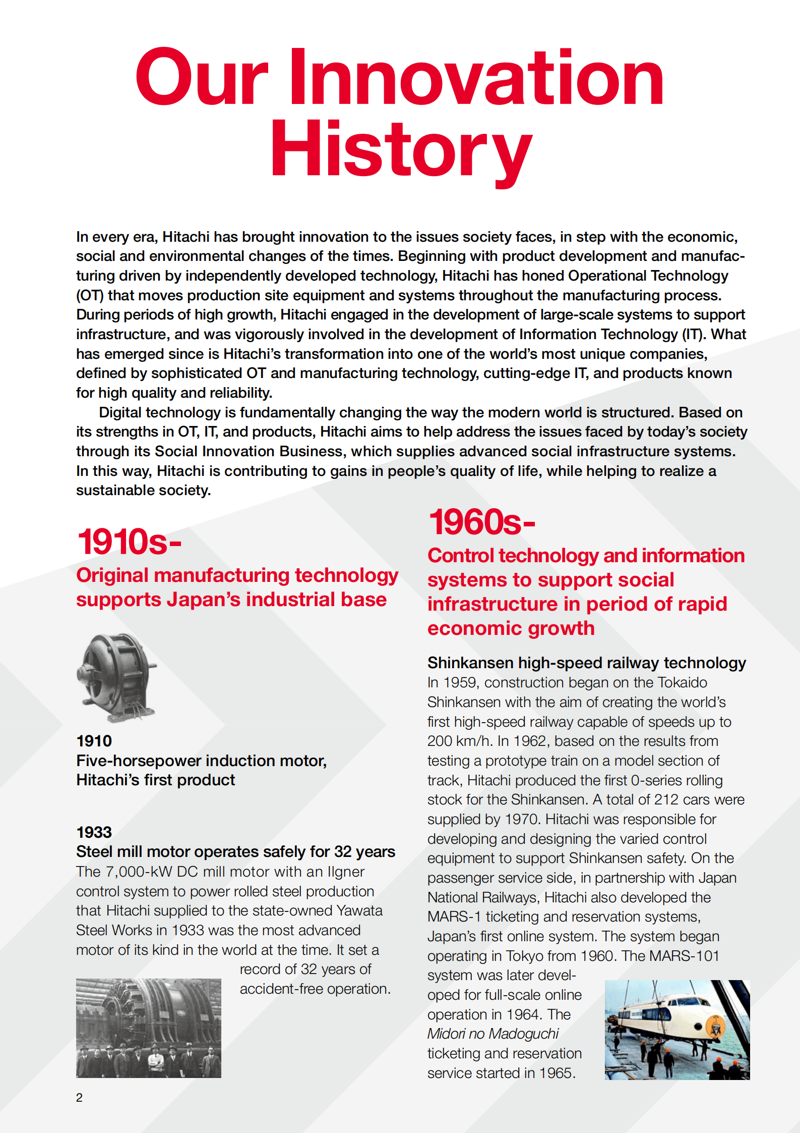 日立（HITACHI）20218年年度报告（英文版）.pdf 第4页