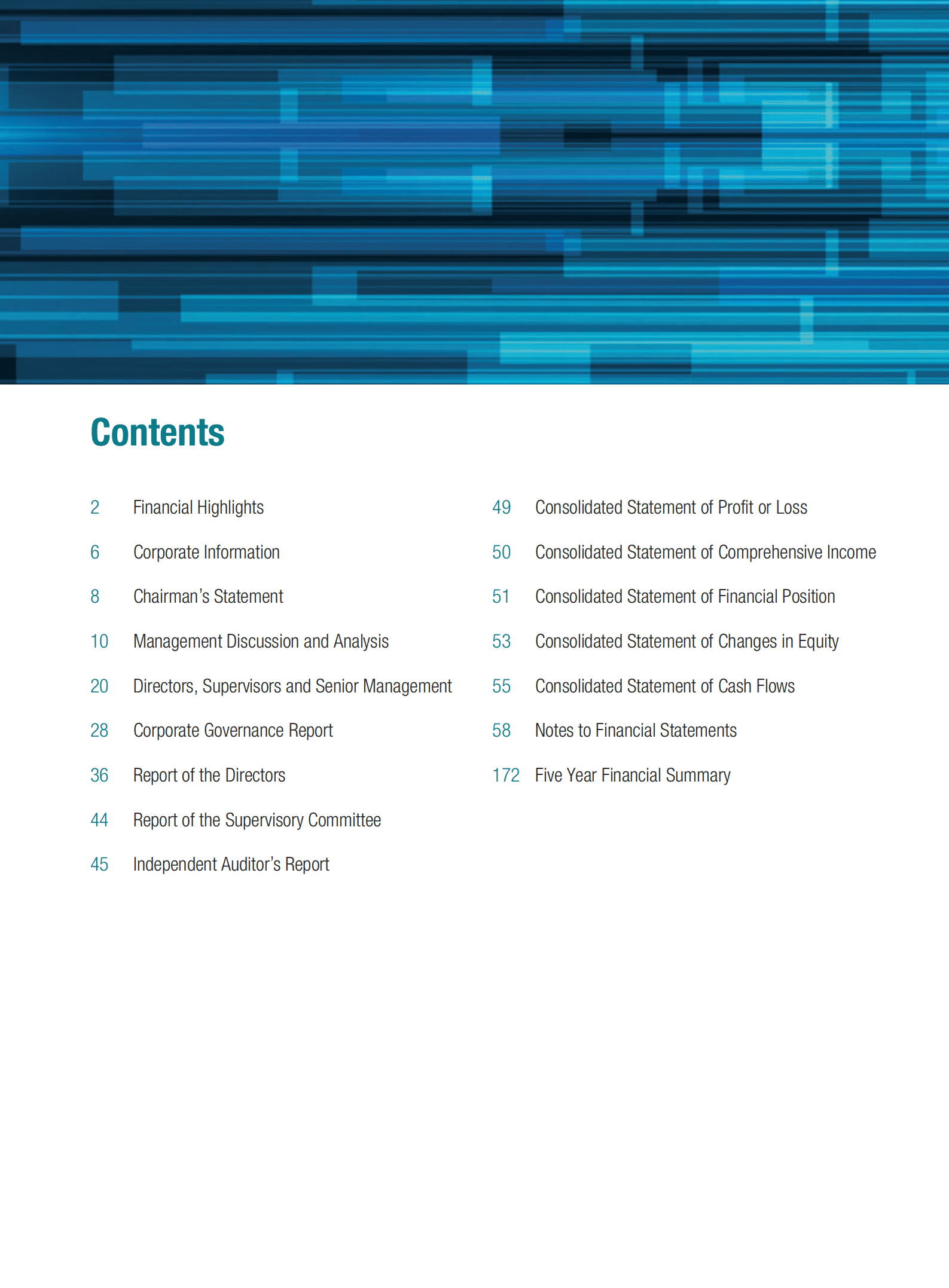 比亚迪股份有限公司2019年年度报告（英文版）.pdf 第3页