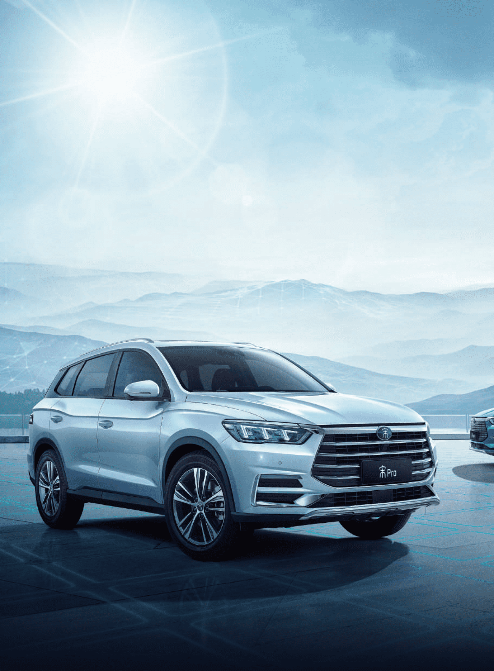 比亚迪股份有限公司2019年年度报告（英文版）.pdf 第6页