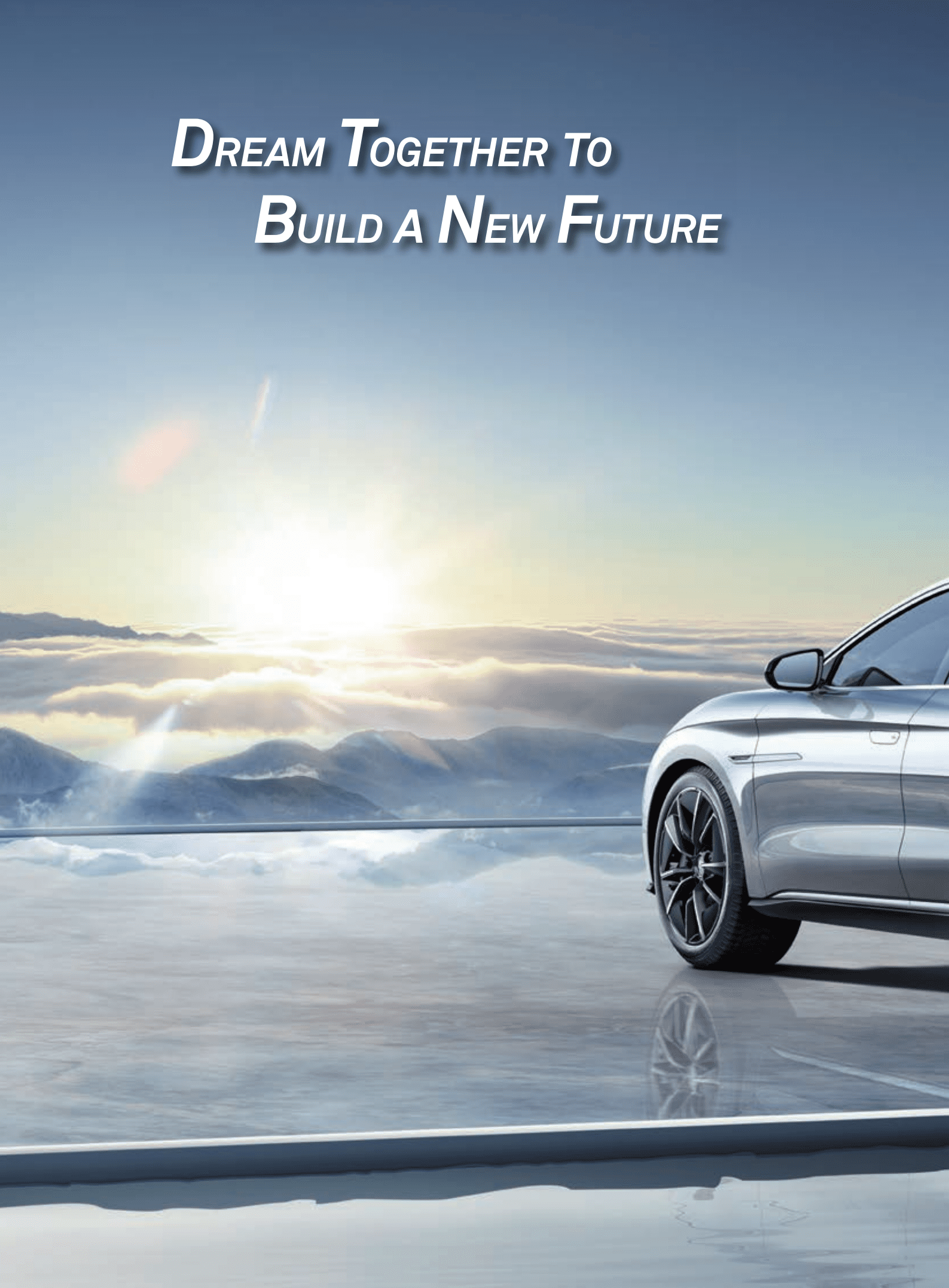 比亚迪股份有限公司2020年年度报告（英文版）.pdf 第6页