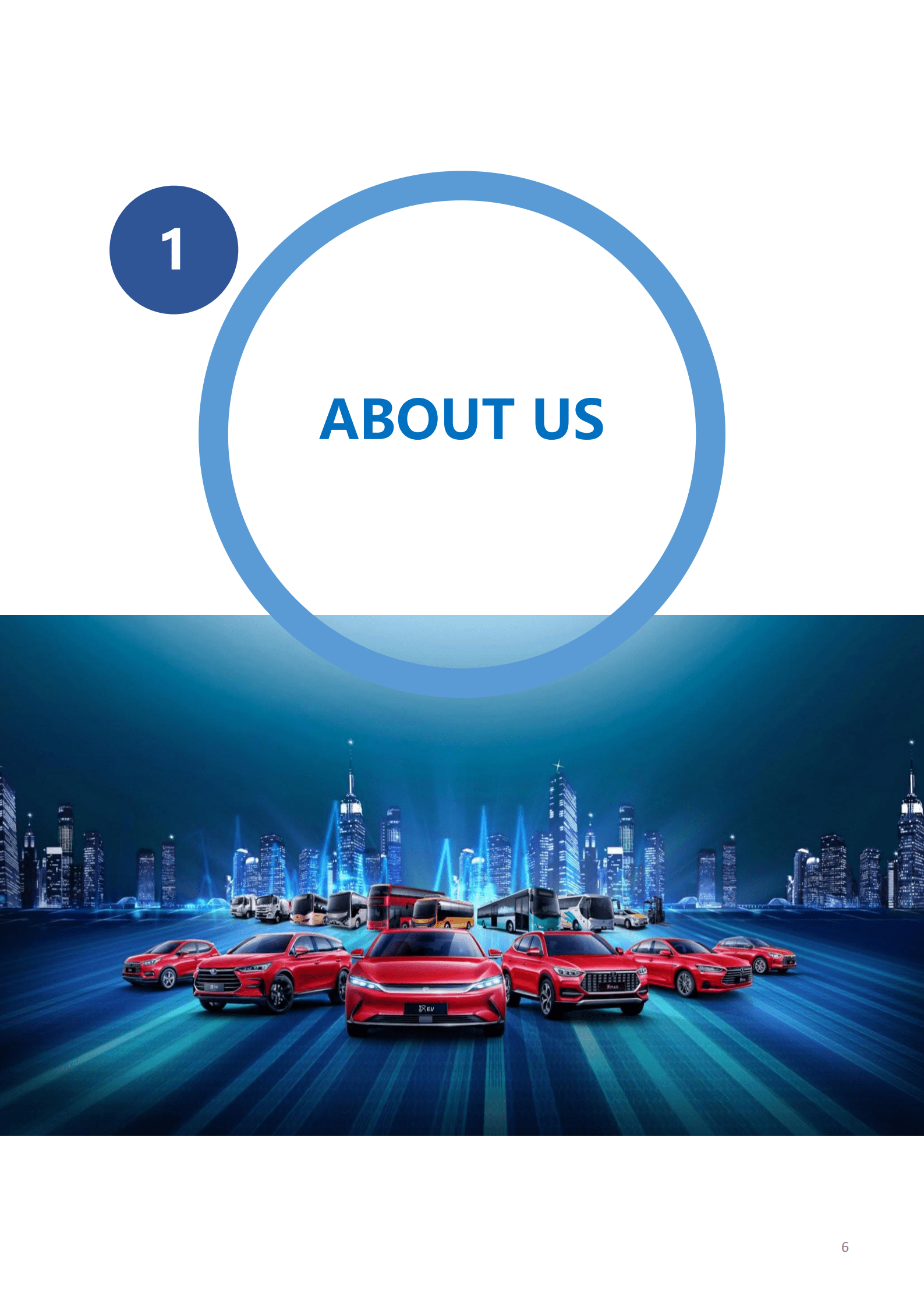 比亚迪股份有限公司2021年企业社会责任报告（英文版）.pdf 第6页