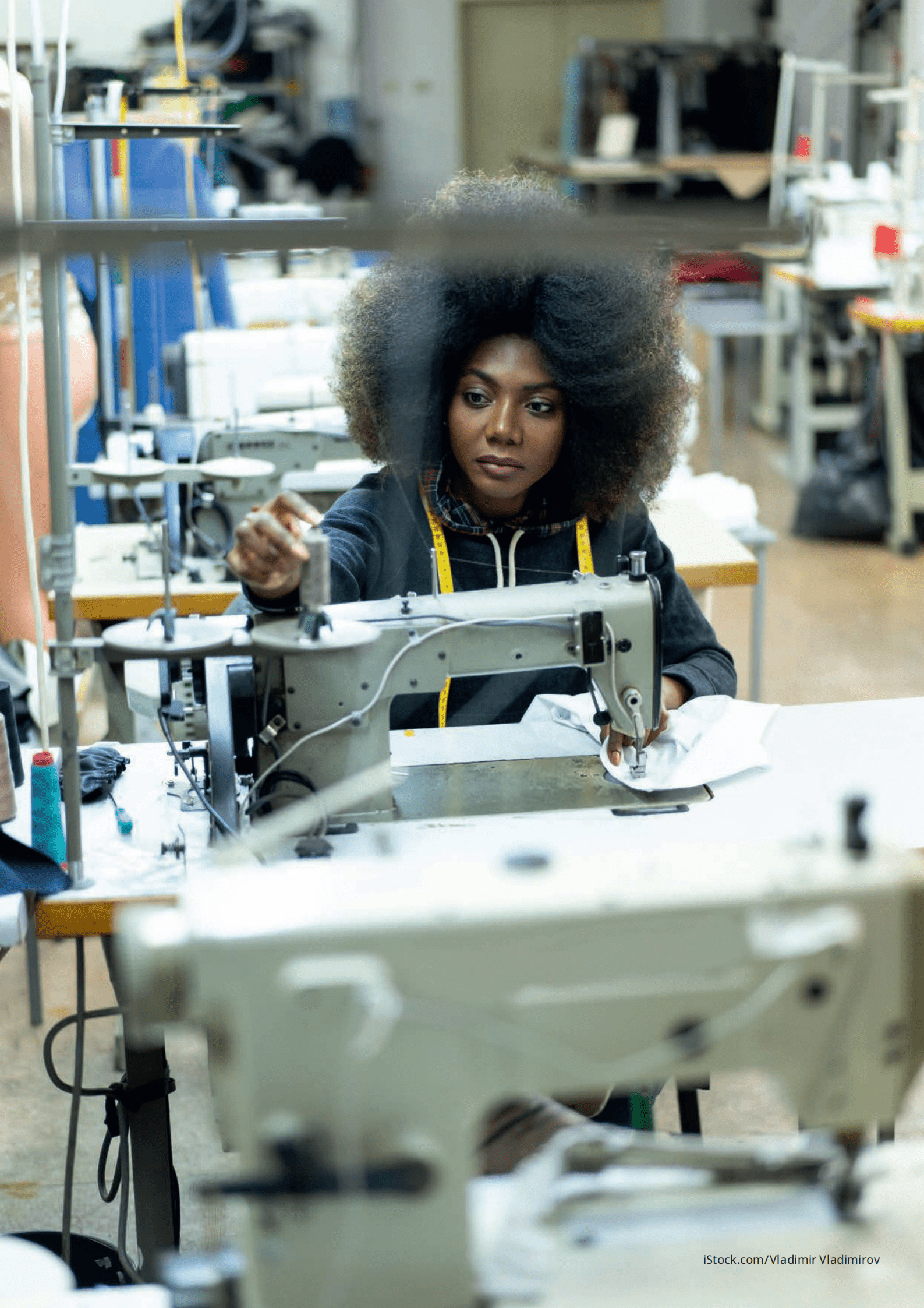 国际劳工组织（ILO）：2020年全球青年就业趋势报告（英文版）.pdf 第5页