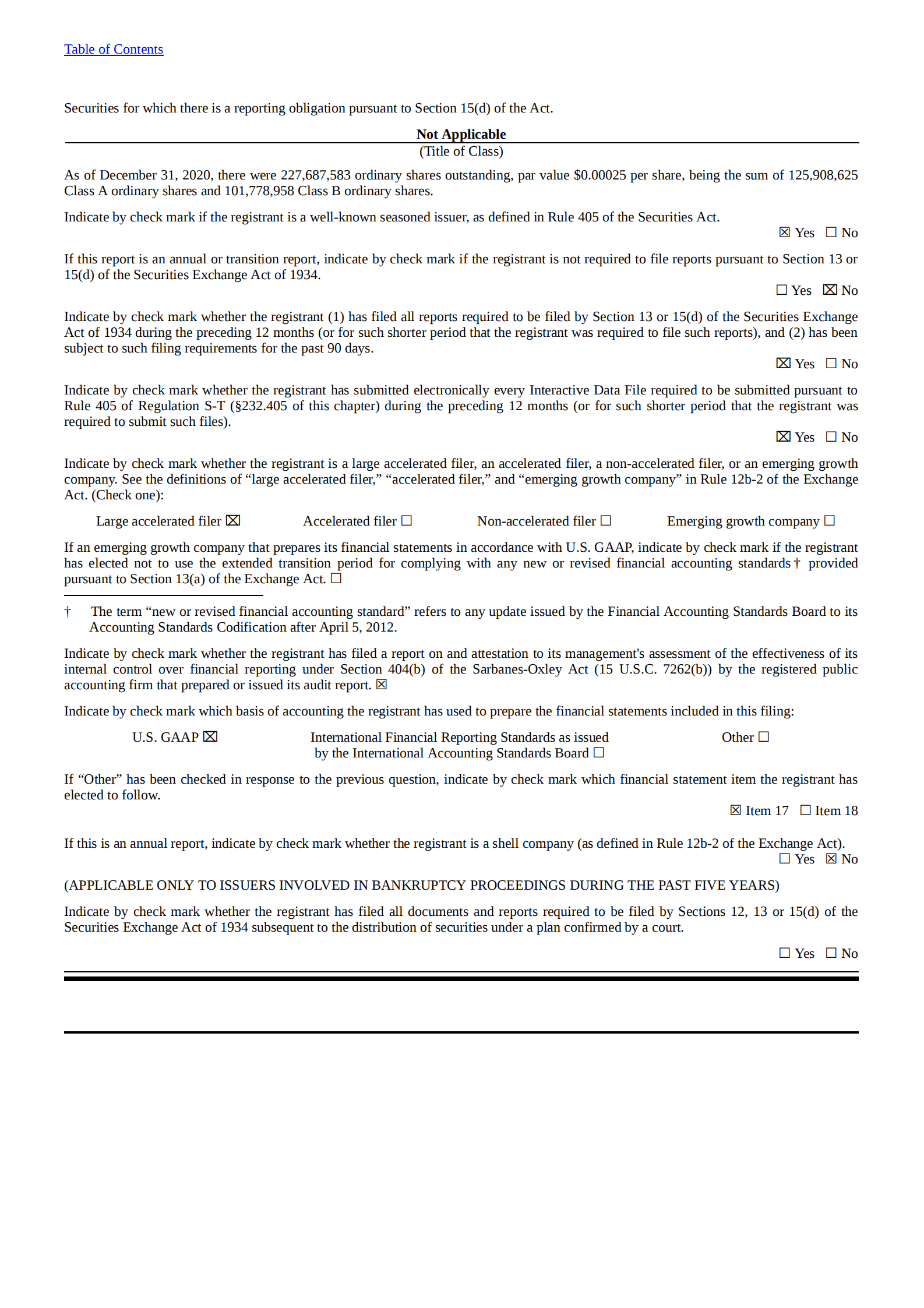 微博（WB.US）2020年年度报告（英文版）.pdf 第2页