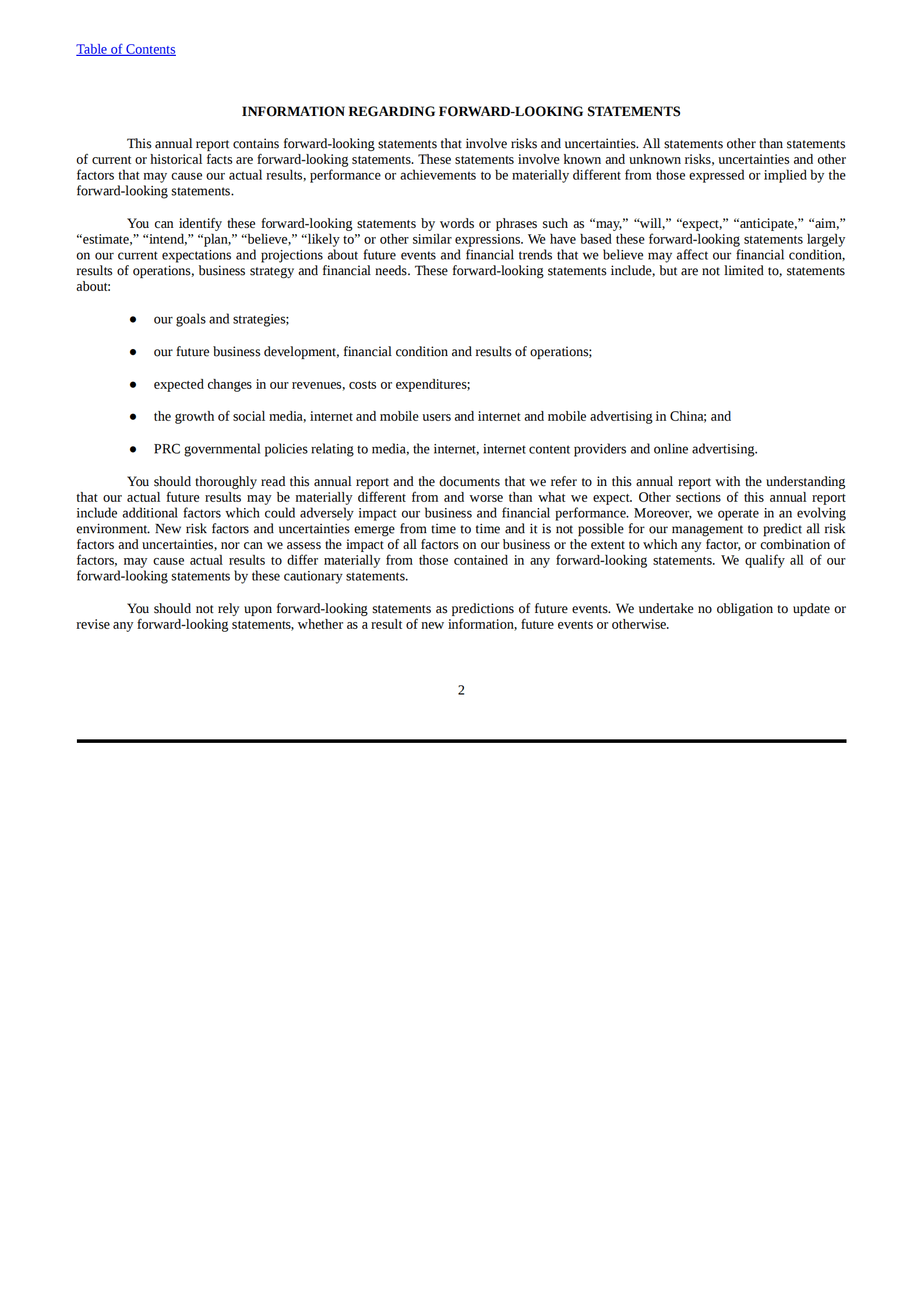 微博（WB.US）2020年年度报告（英文版）.pdf 第5页