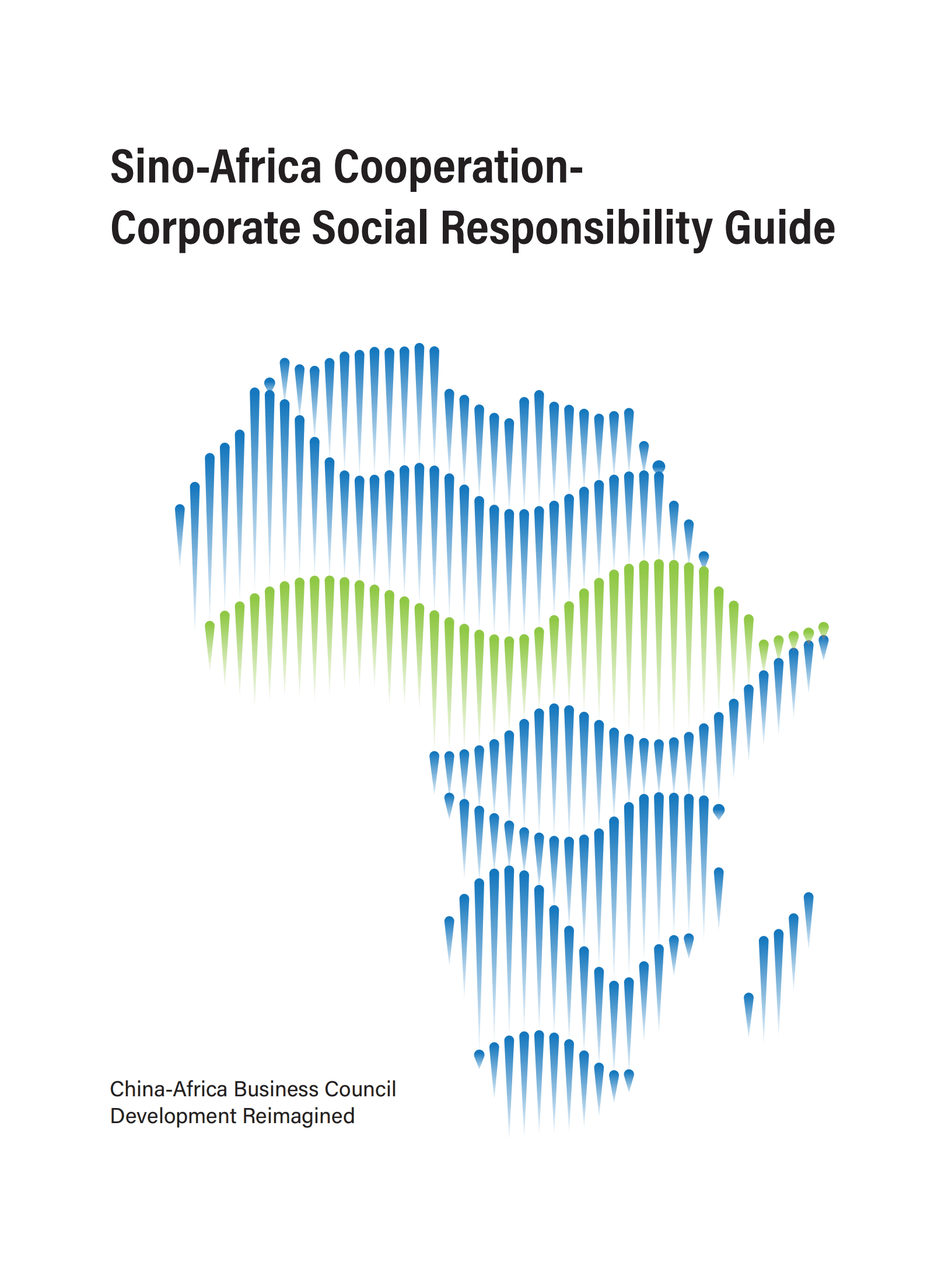 中非民间商会（CABC）：2022年中非合作企业社会责任指南（英文版）.pdf 第1页