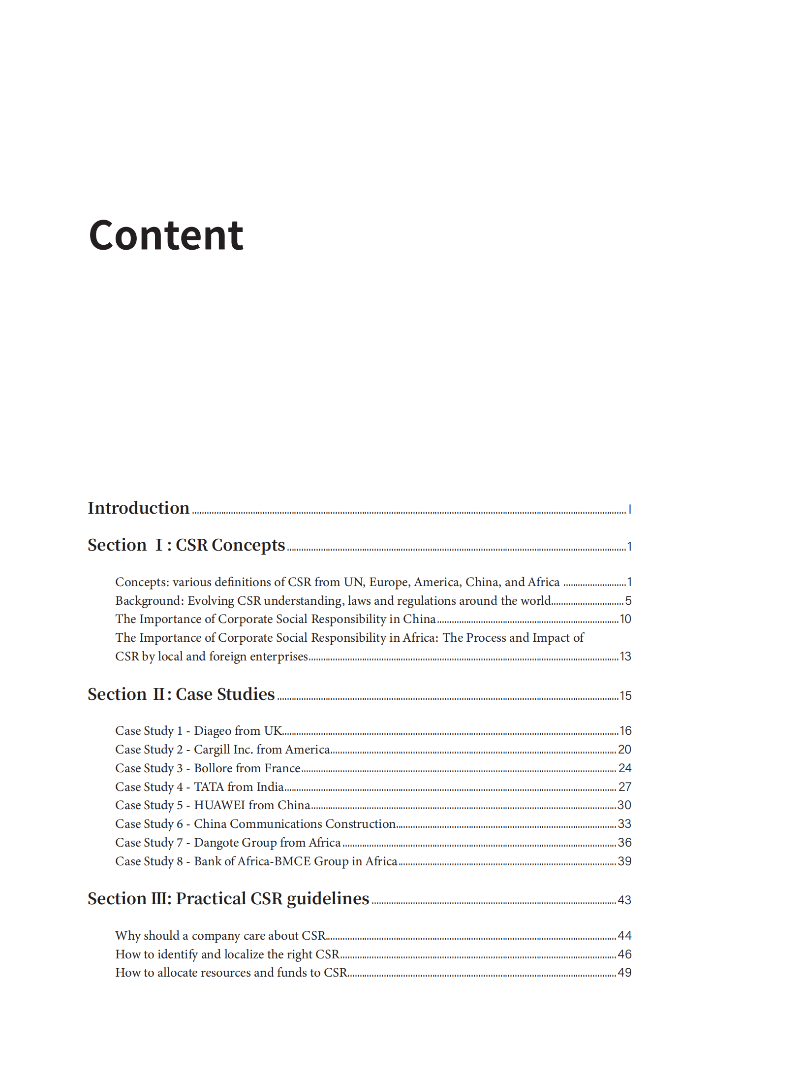中非民间商会（CABC）：2022年中非合作企业社会责任指南（英文版）.pdf 第3页