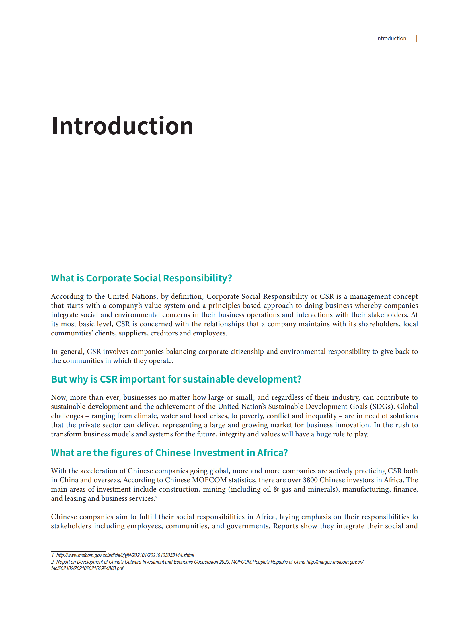中非民间商会（CABC）：2022年中非合作企业社会责任指南（英文版）.pdf 第5页