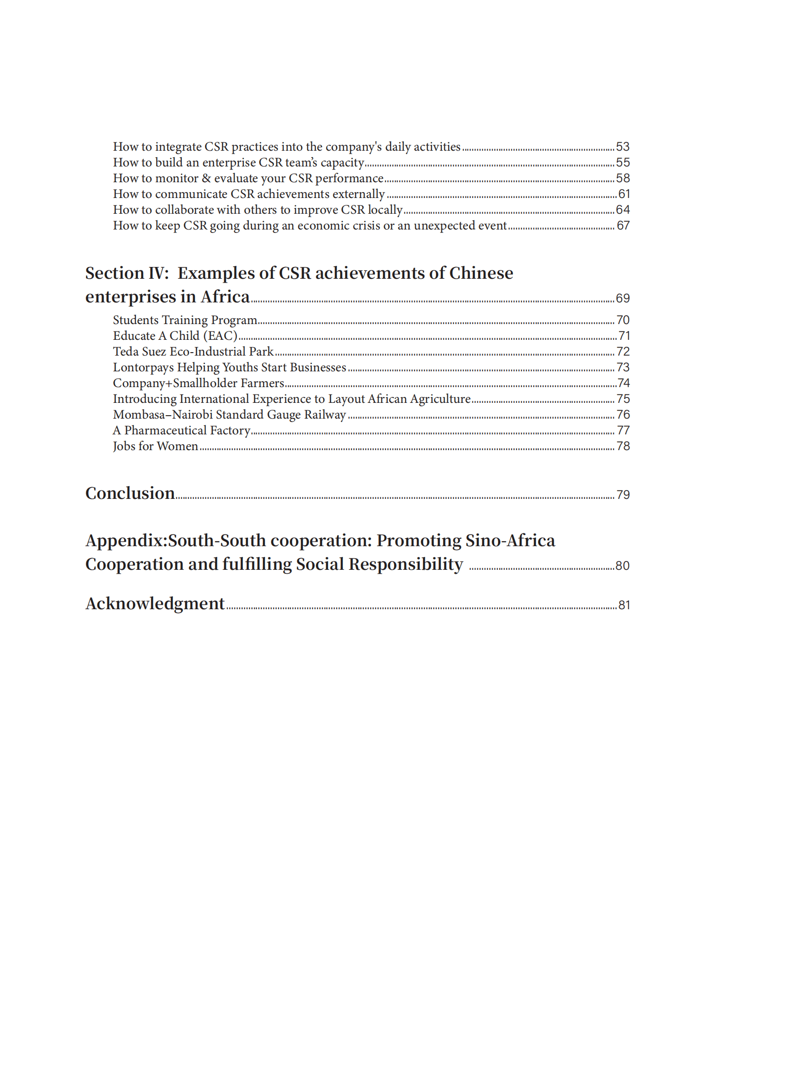 中非民间商会（CABC）：2022年中非合作企业社会责任指南（英文版）.pdf 第4页