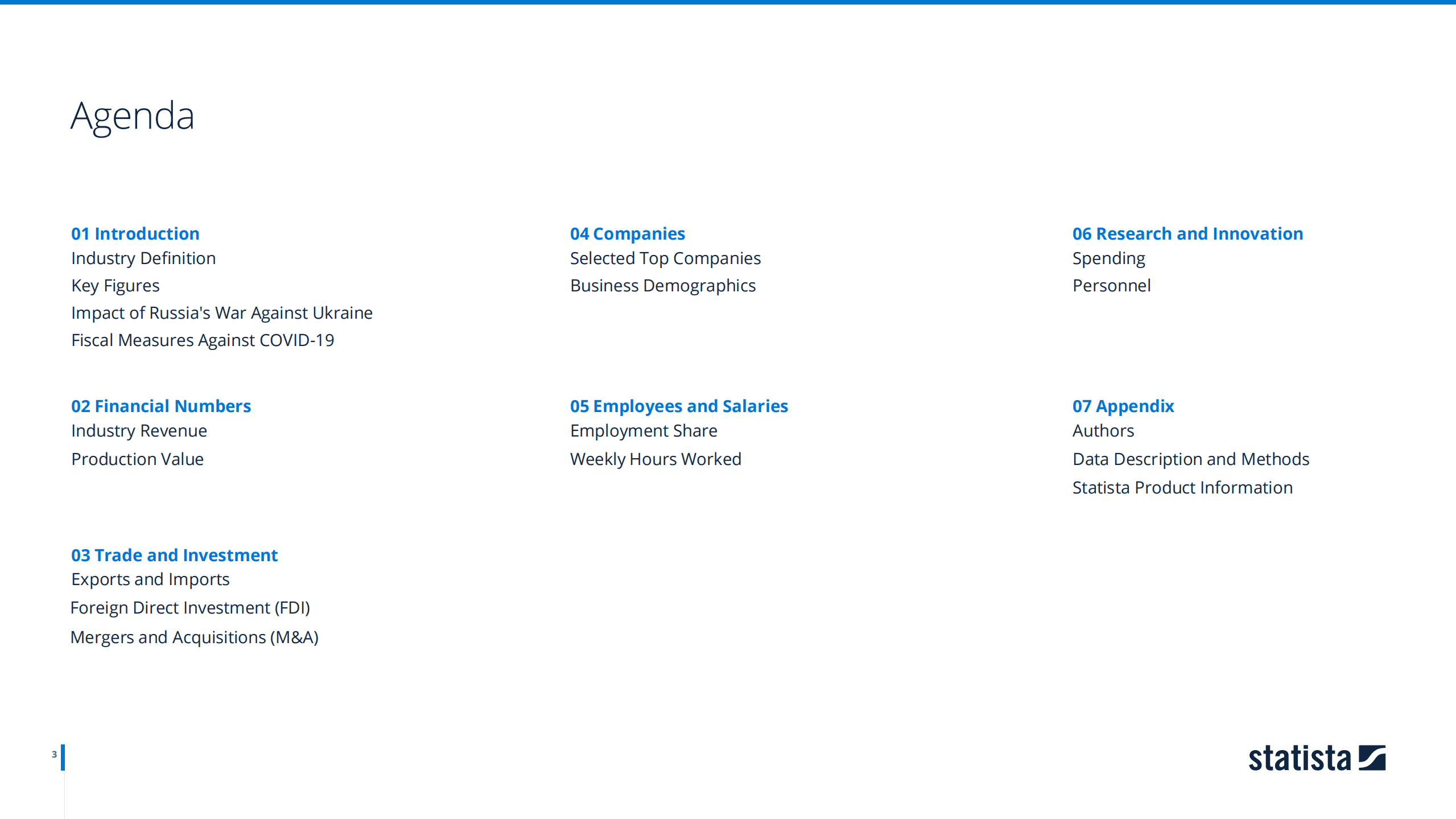 2022年全球供水、污水处理、废弃物管理及污染整治行业洞察和数据分析报告（英文版）.pdf 第3页