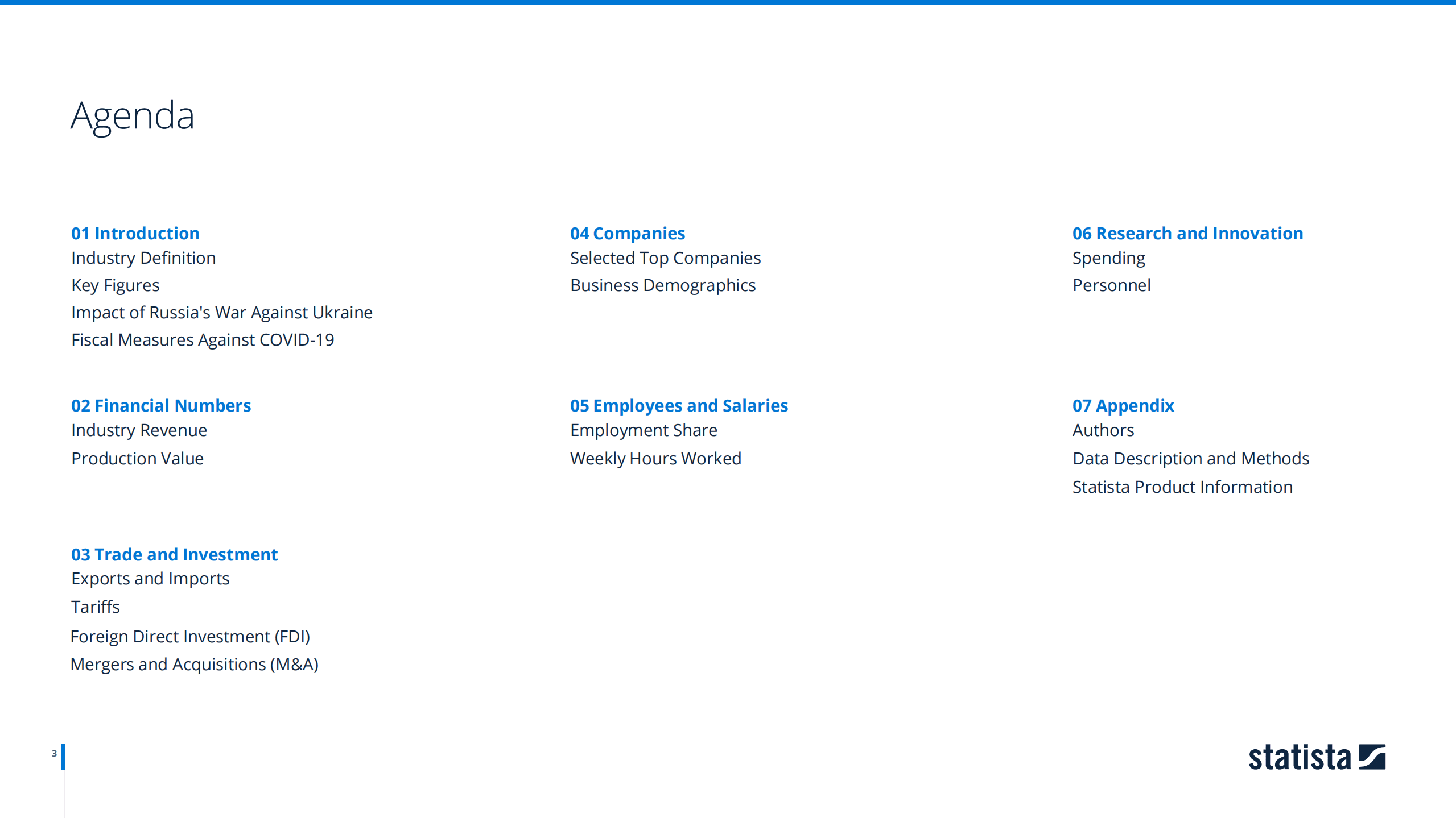 2022年全球机械制造行业洞察与数据分析报告（英文版）.pdf 第3页