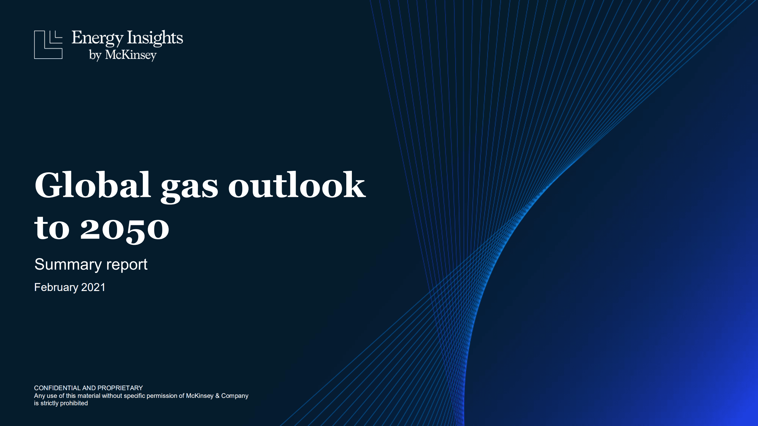 麦肯锡（McKinsey）：2050年全球天然气展望报告（英文版）.pdf 第1页