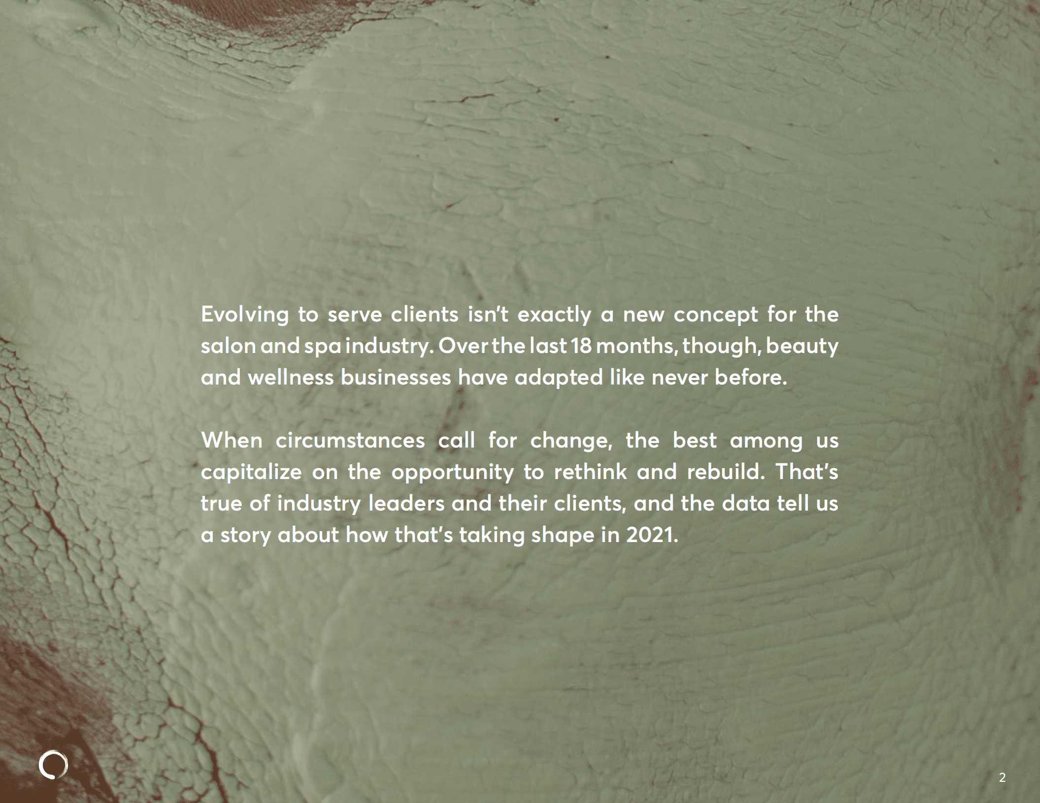 MindBody：2021年美容美发和水疗行业状况报告（英文版）.pdf 第2页