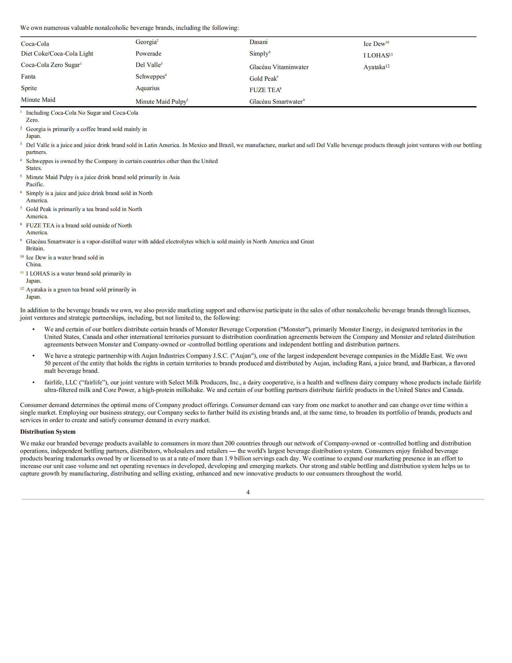 可口可乐公司（COCA-COLA）2017年年度报告（英文版）.pdf 第6页