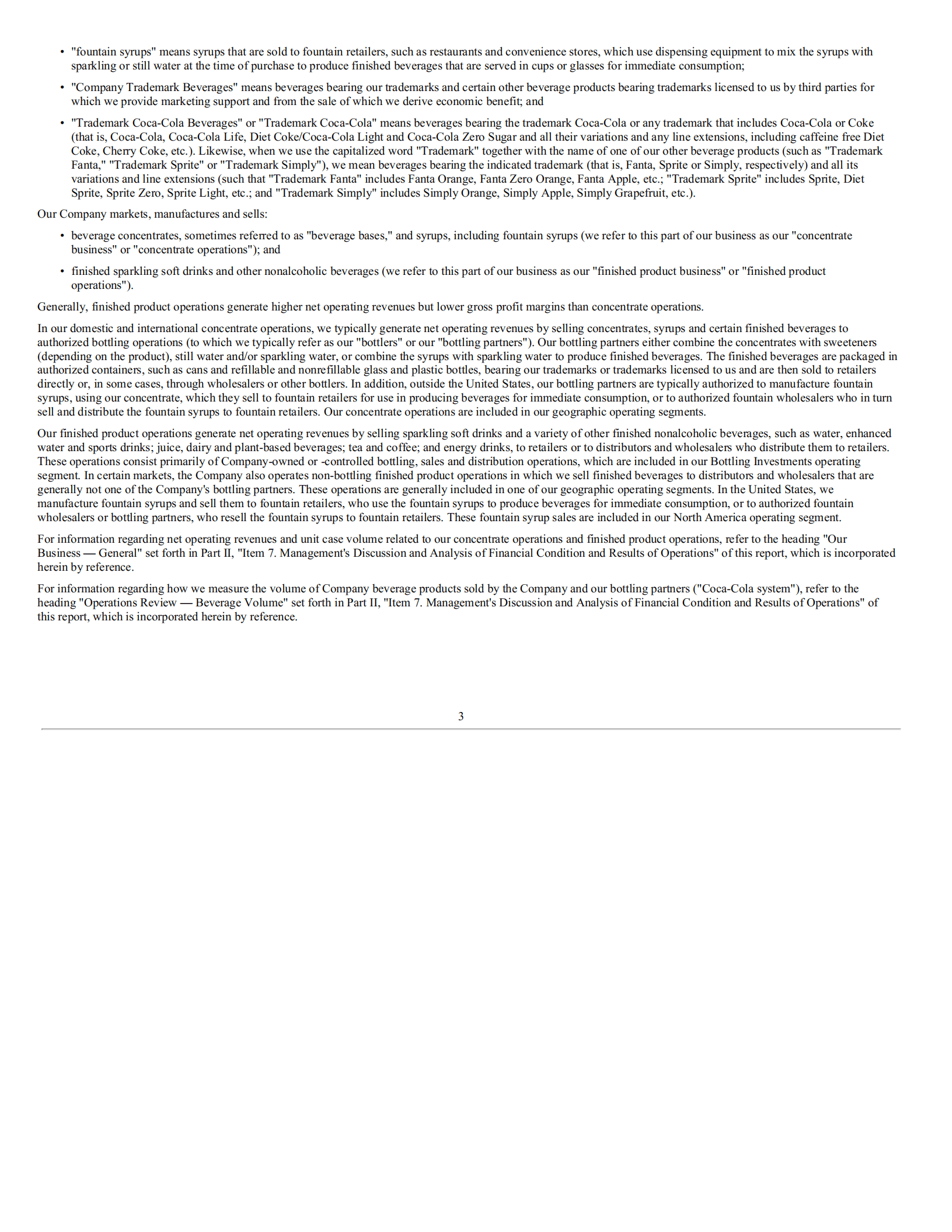 可口可乐公司（COCA-COLA）2018年年度报告（英文版）.pdf 第5页